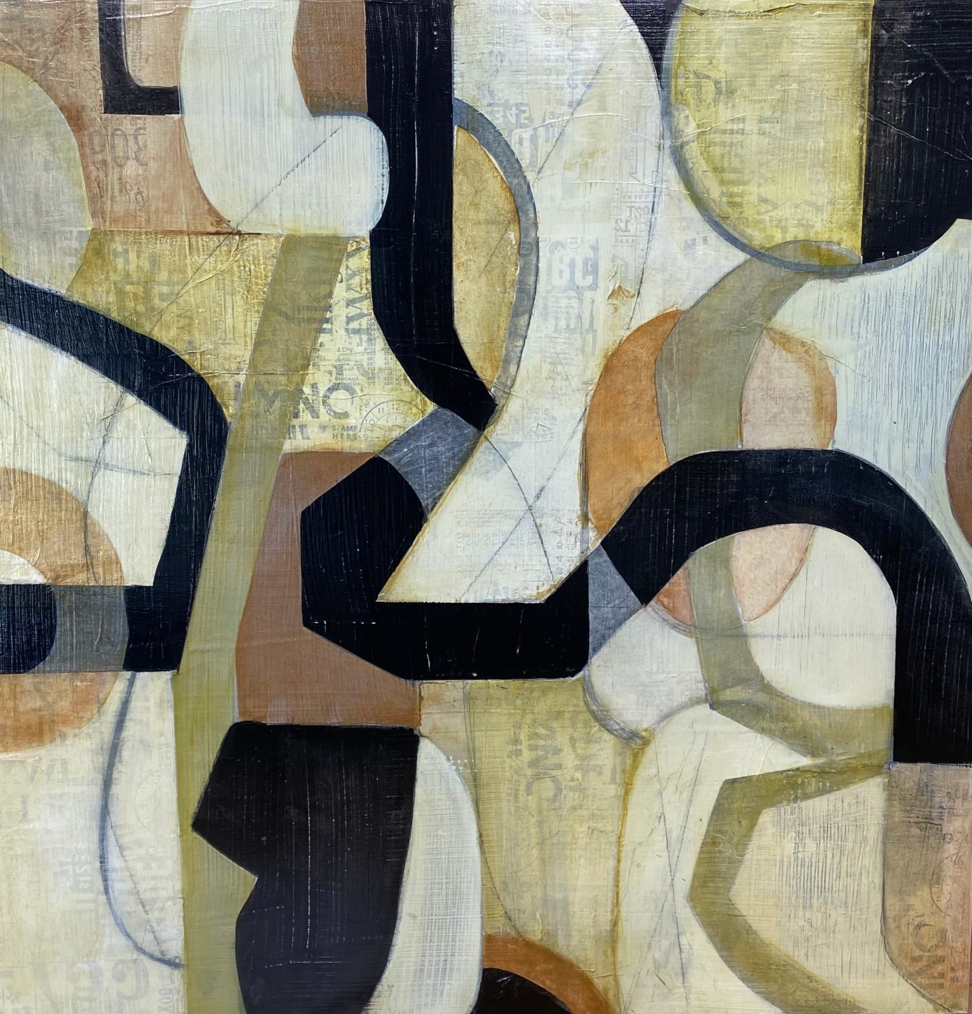 Elyse Katz, Flight of Fancy, 2024