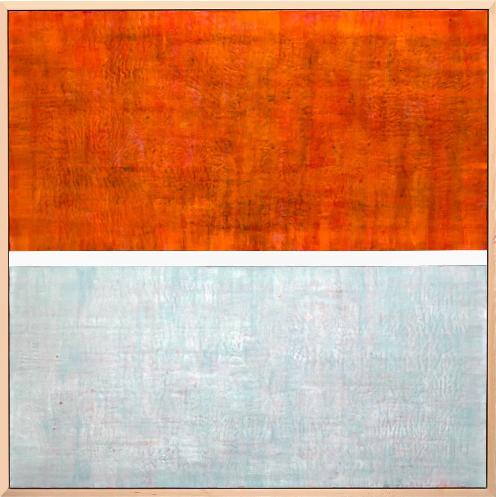 Amy Van Winkle, Saturday Nights & Sunday Mornings, 2022