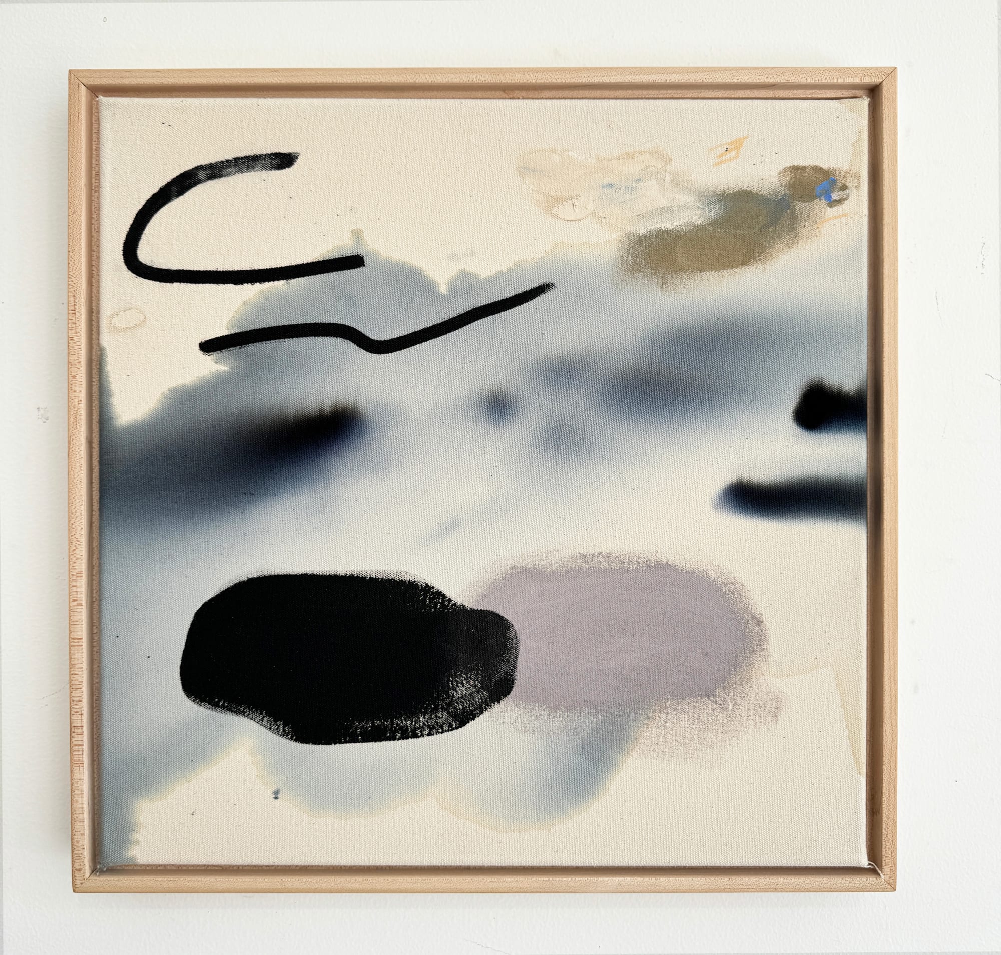 Karina Bania, From This River I, 2025