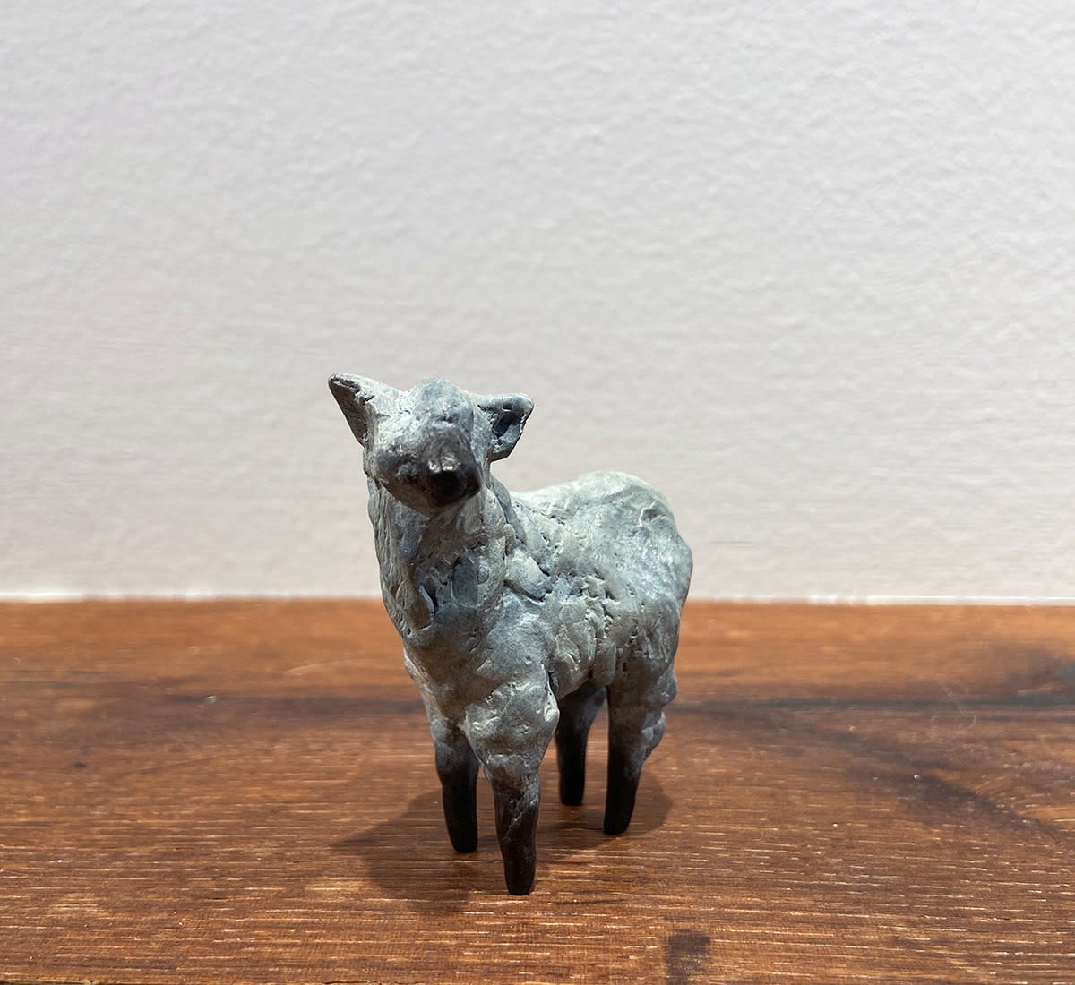 Copper Tritscheller, Sheep I, 2021