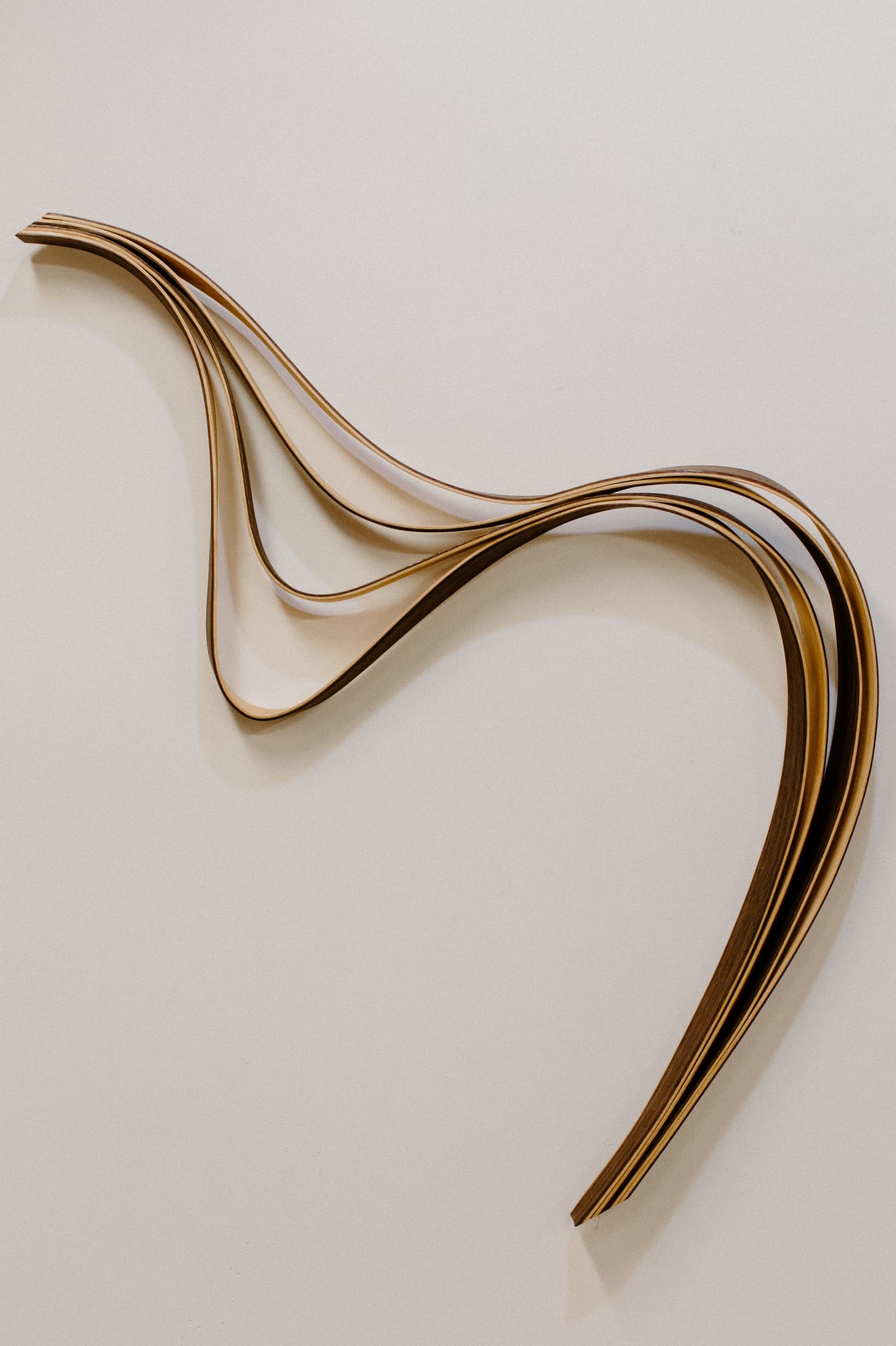 Heather Zusman, Tetra, 2021