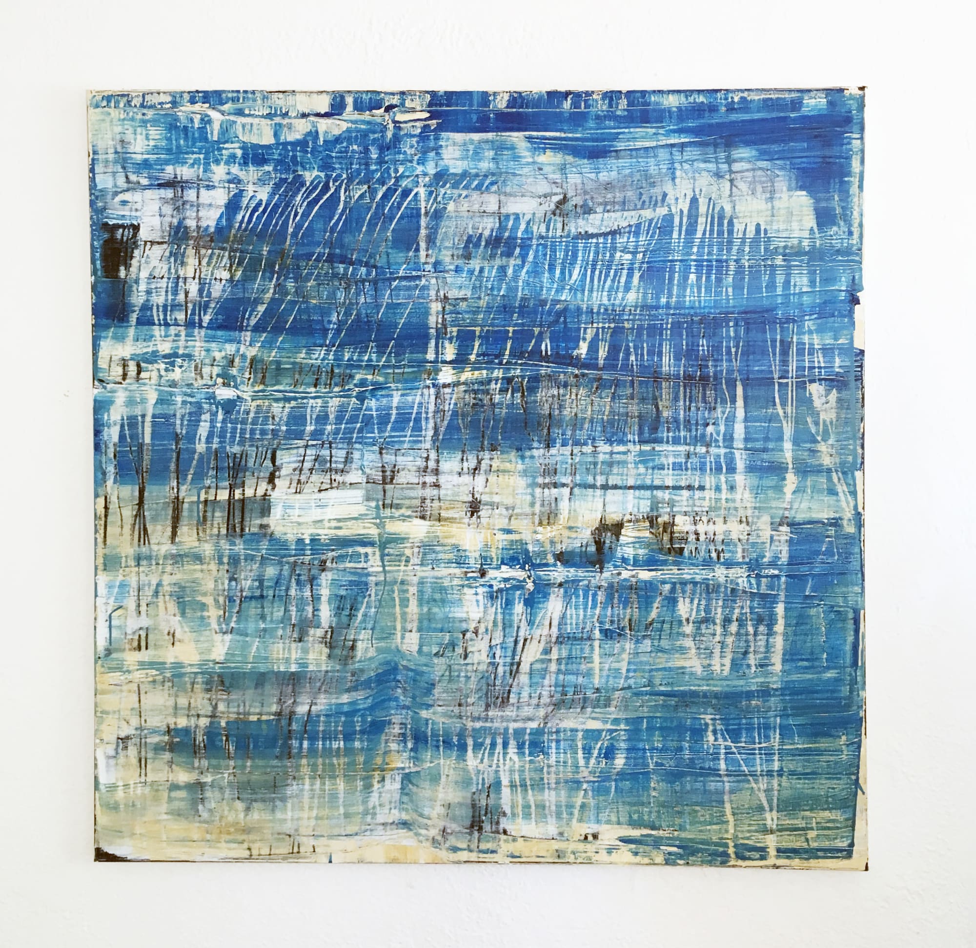 Joseph Justus, Malibu, 2021