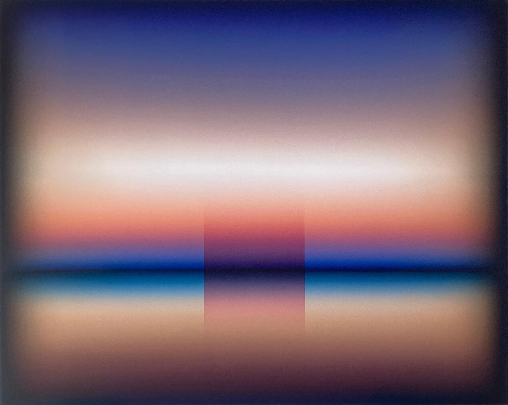 Patrick DeAngelis, Veil 3, 2025