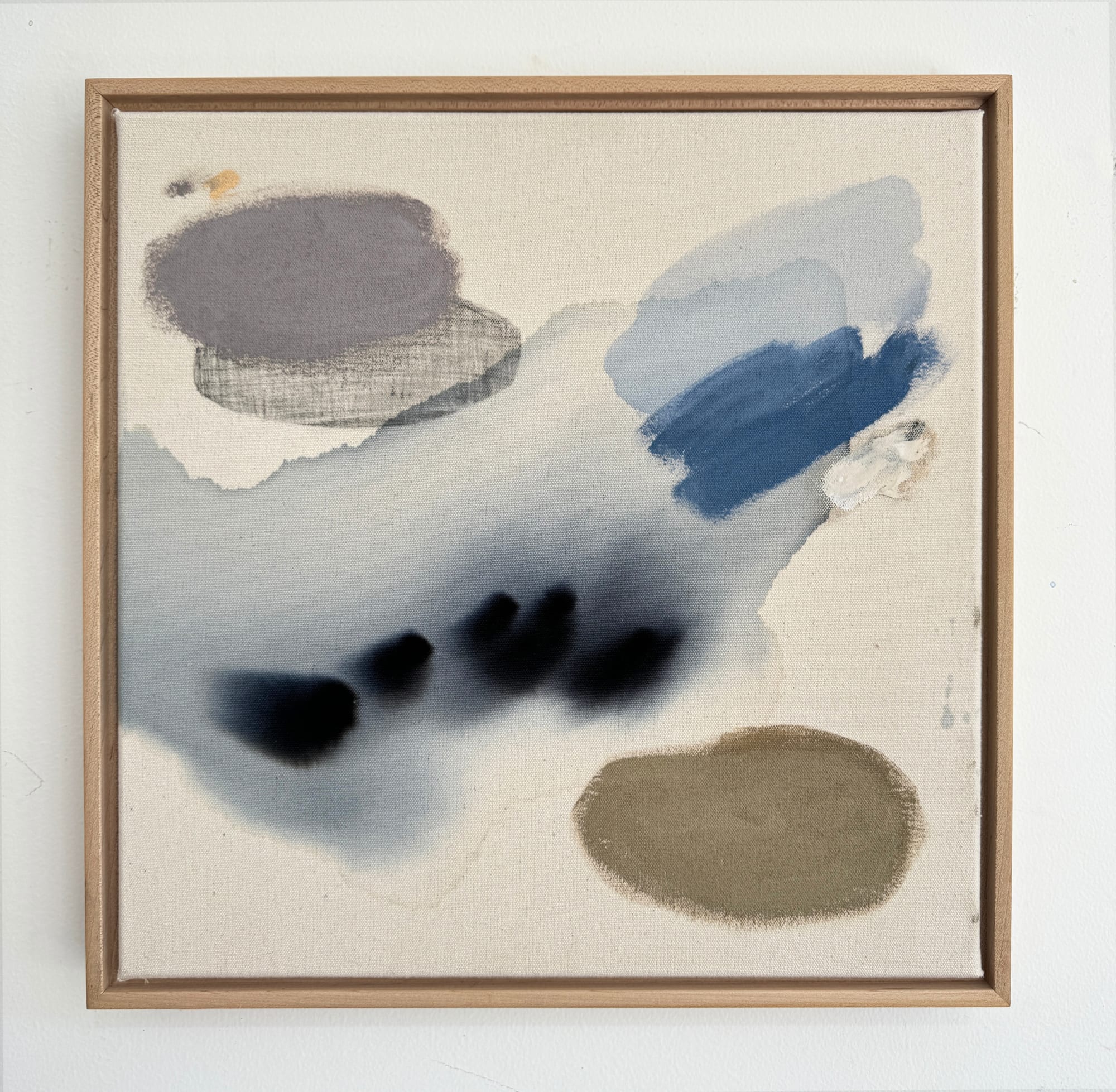 Karina Bania, From The River II, 2025