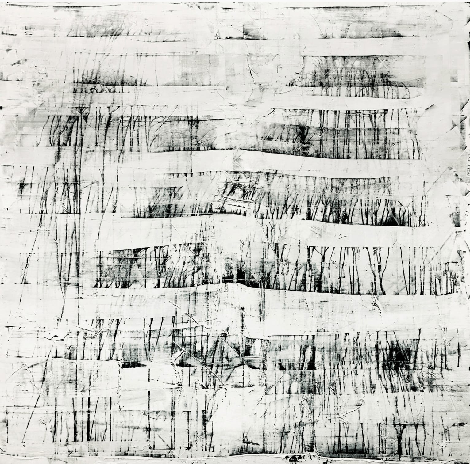 Joseph Justus, Tuned to FM, 2021