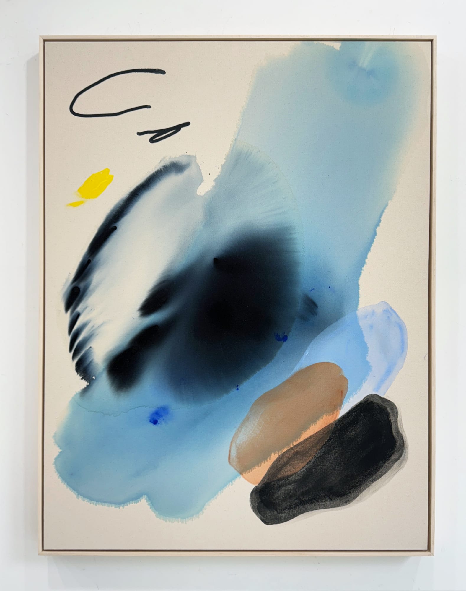 Karina Bania, As It Was, 2025