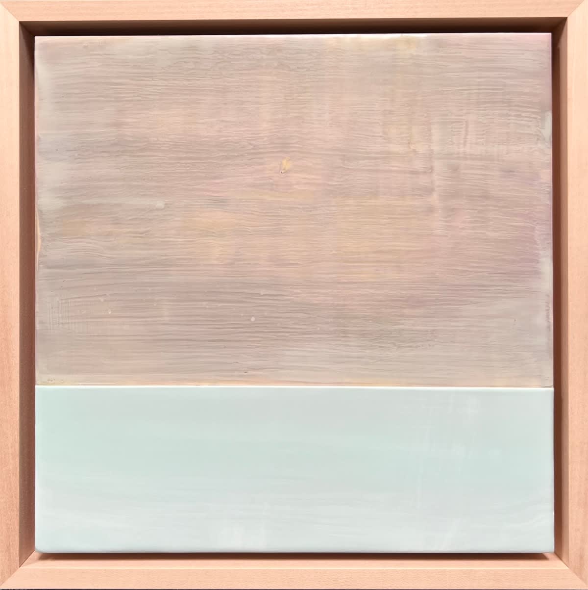 Amy Van Winkle, Charmed #3, 2024