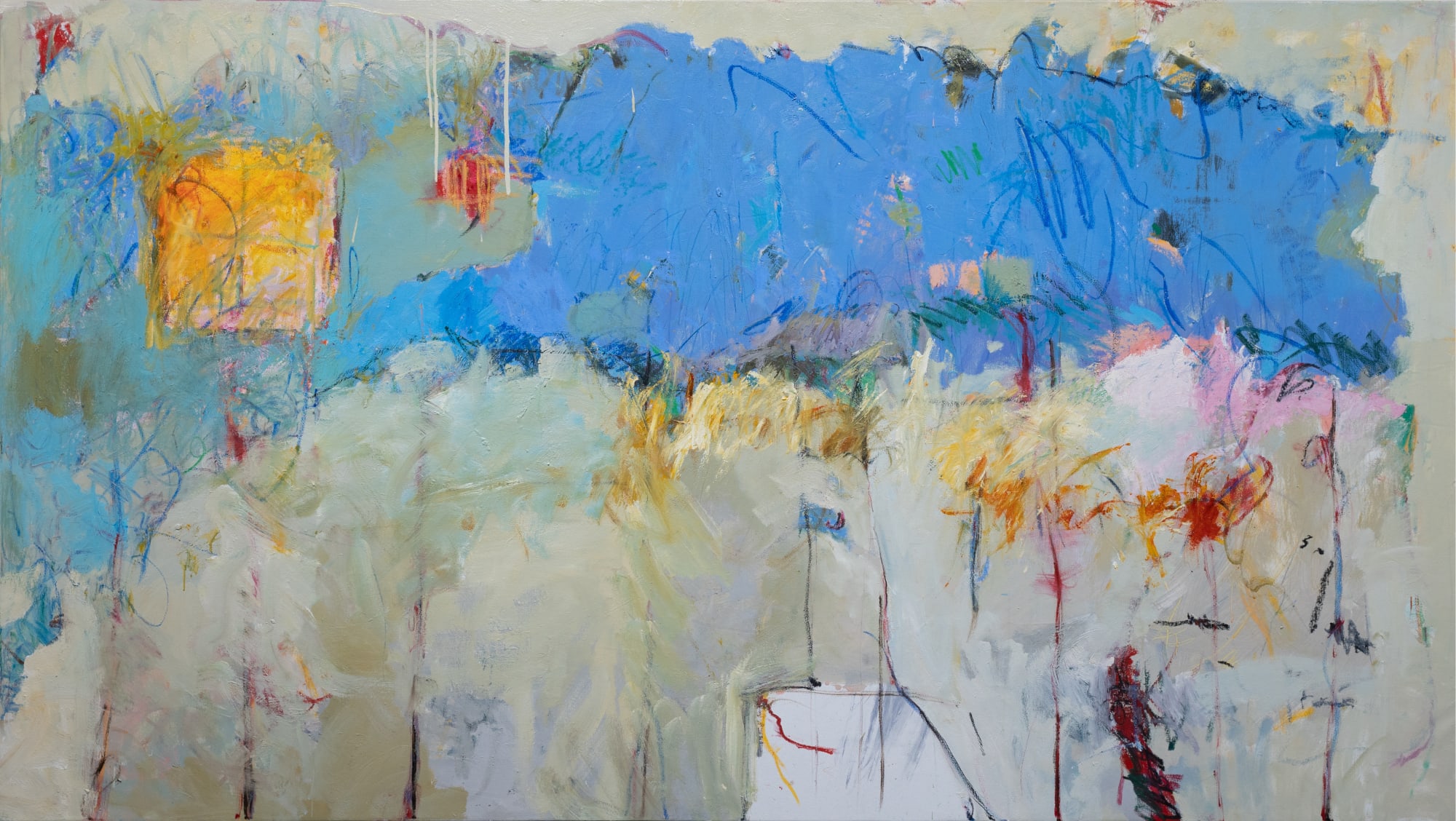 Chris Gwaltney, Porchlight, 2022
