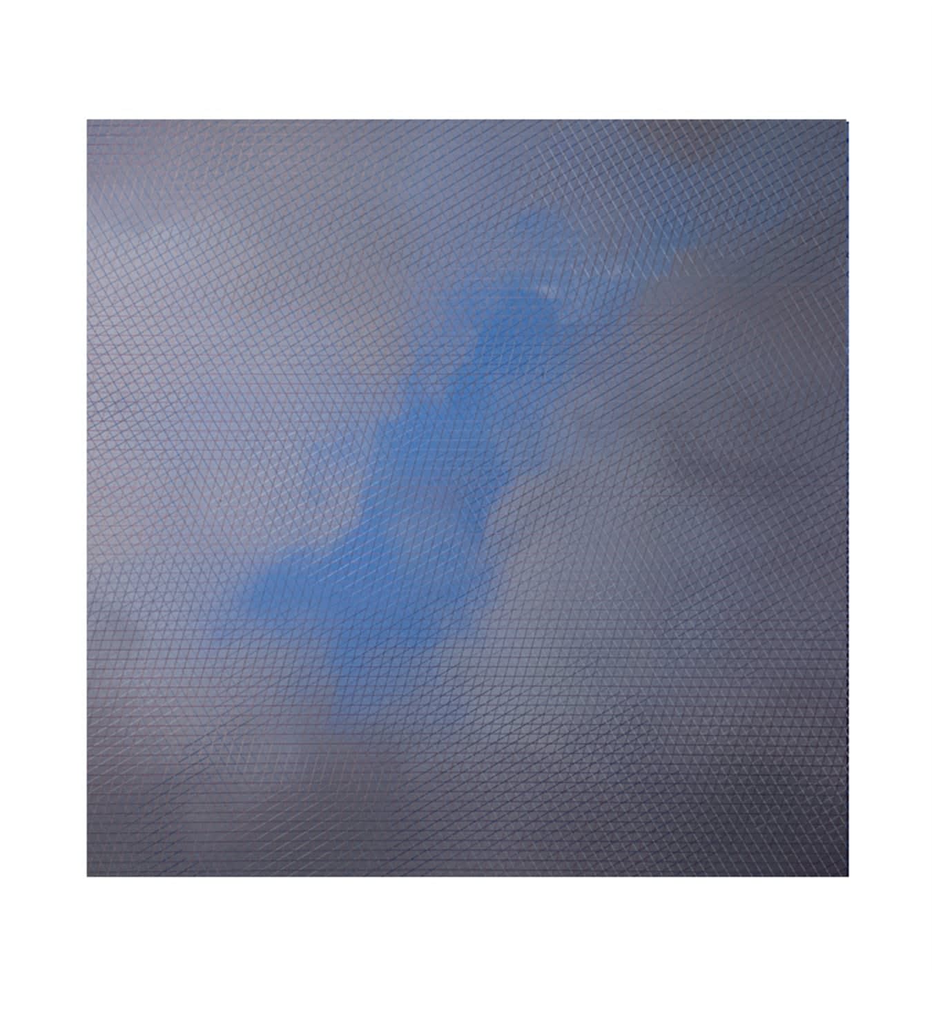 Burzeen Contractor, Liminal Light 9, 2020