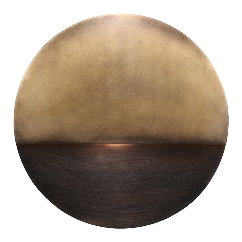 Rebecca Fox, Earth, 2021