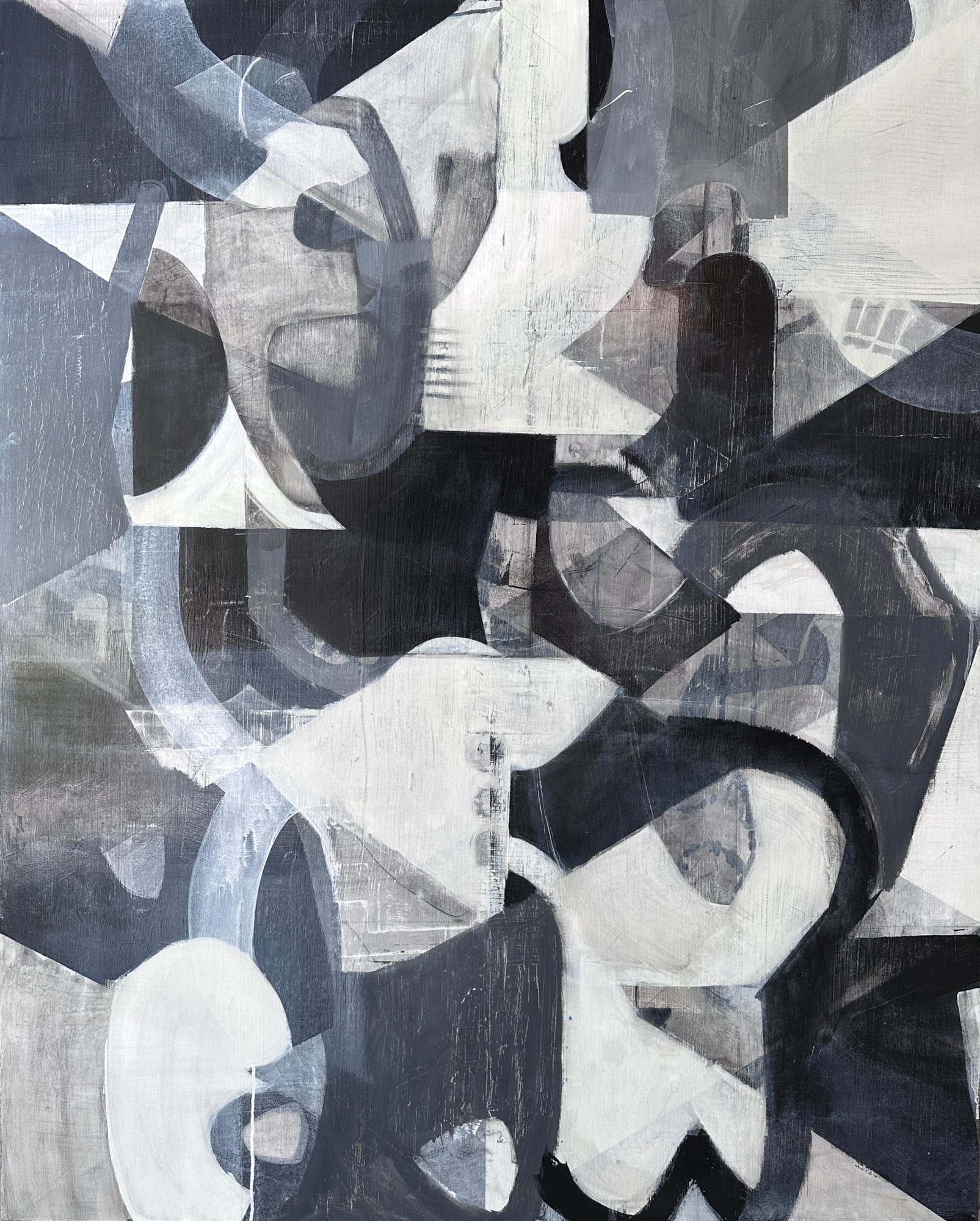 Elyse Katz, Elemental