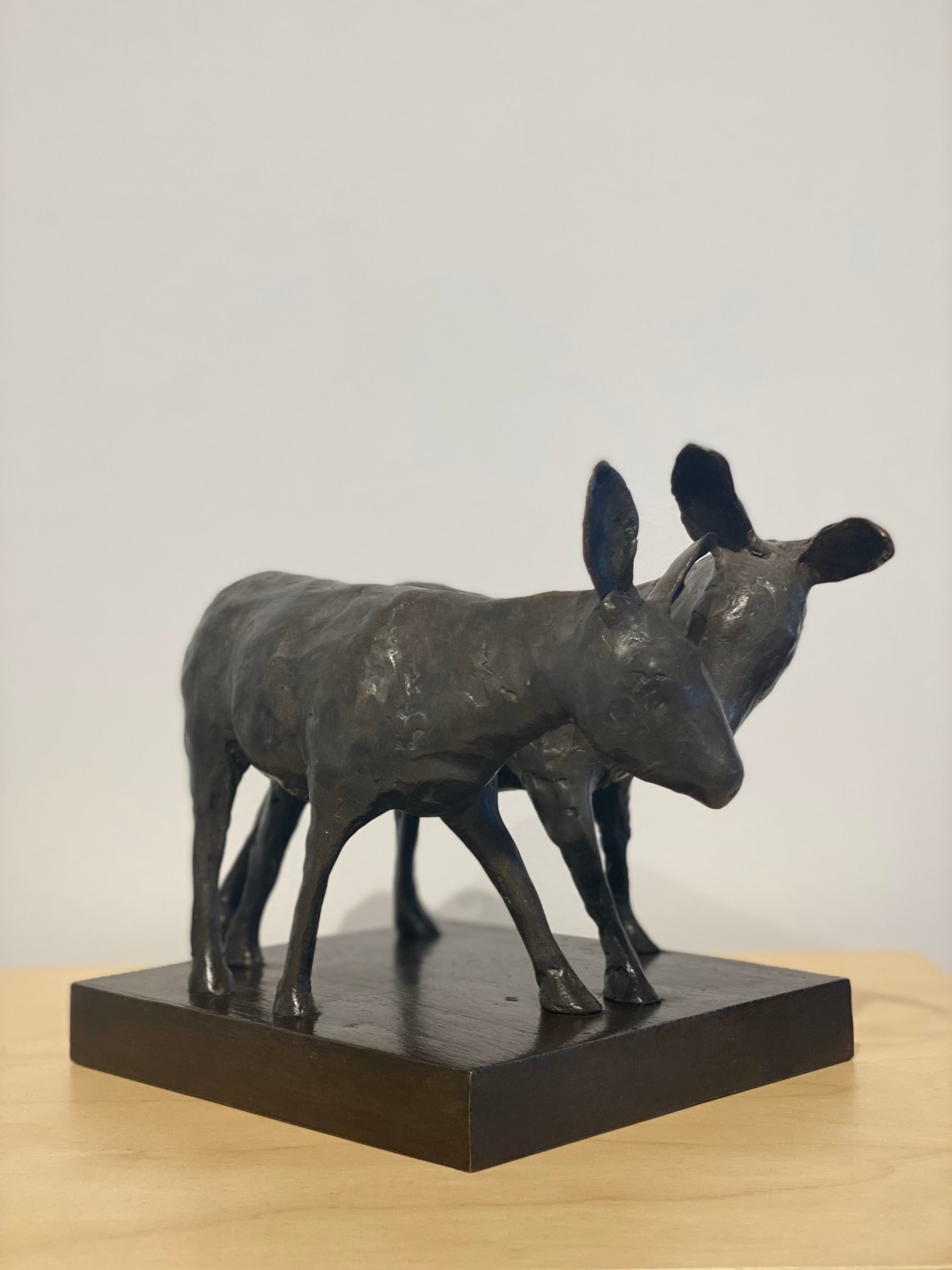 Copper Tritscheller, Going My Way, 2008