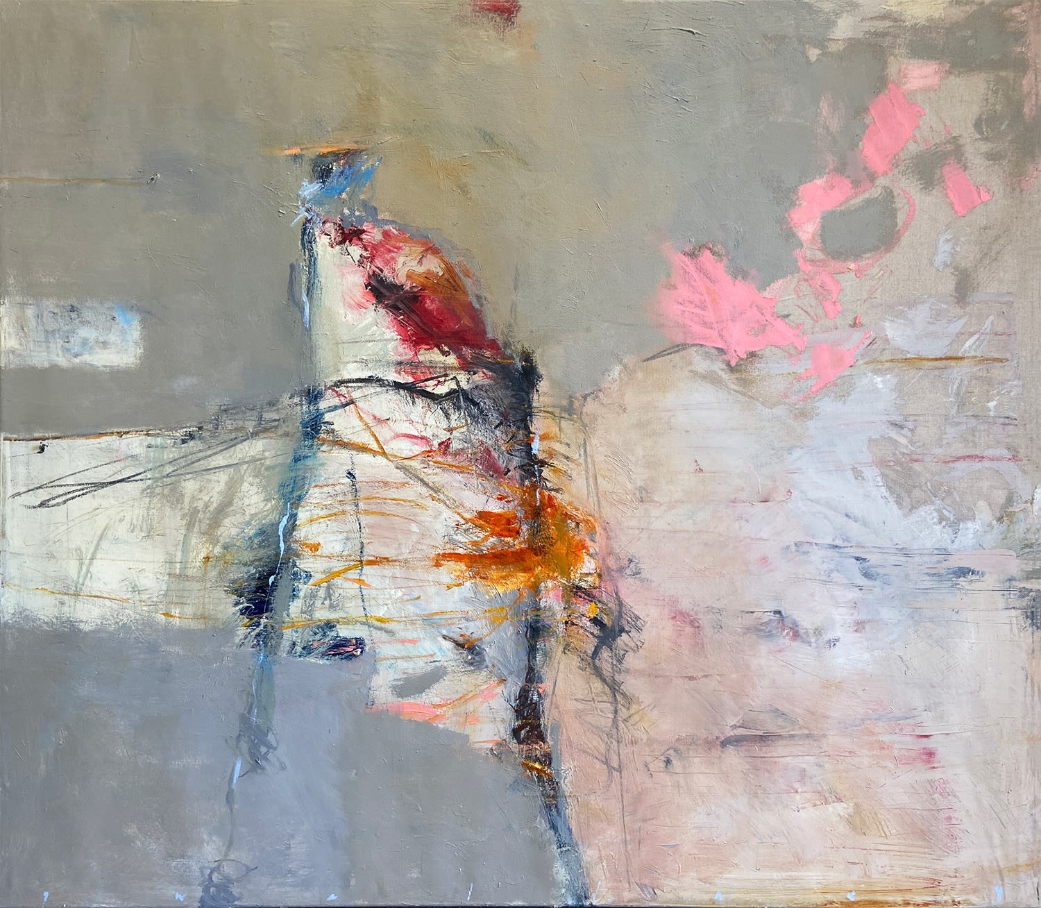 Chris Gwaltney, Show Your Work, 2022