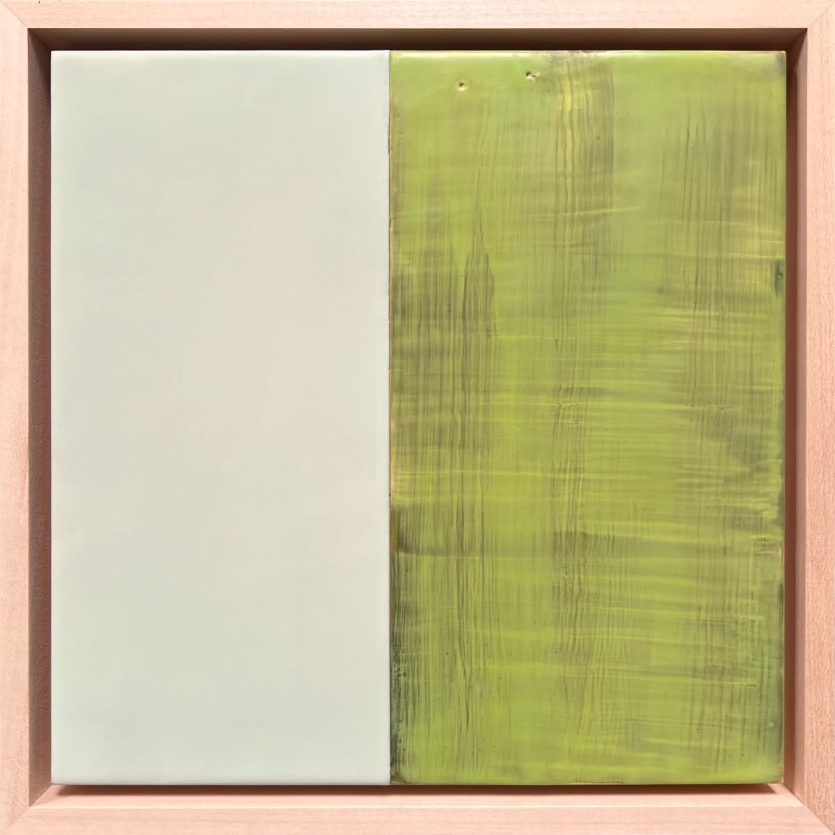 Amy Van Winkle, Charmed #6, 2024