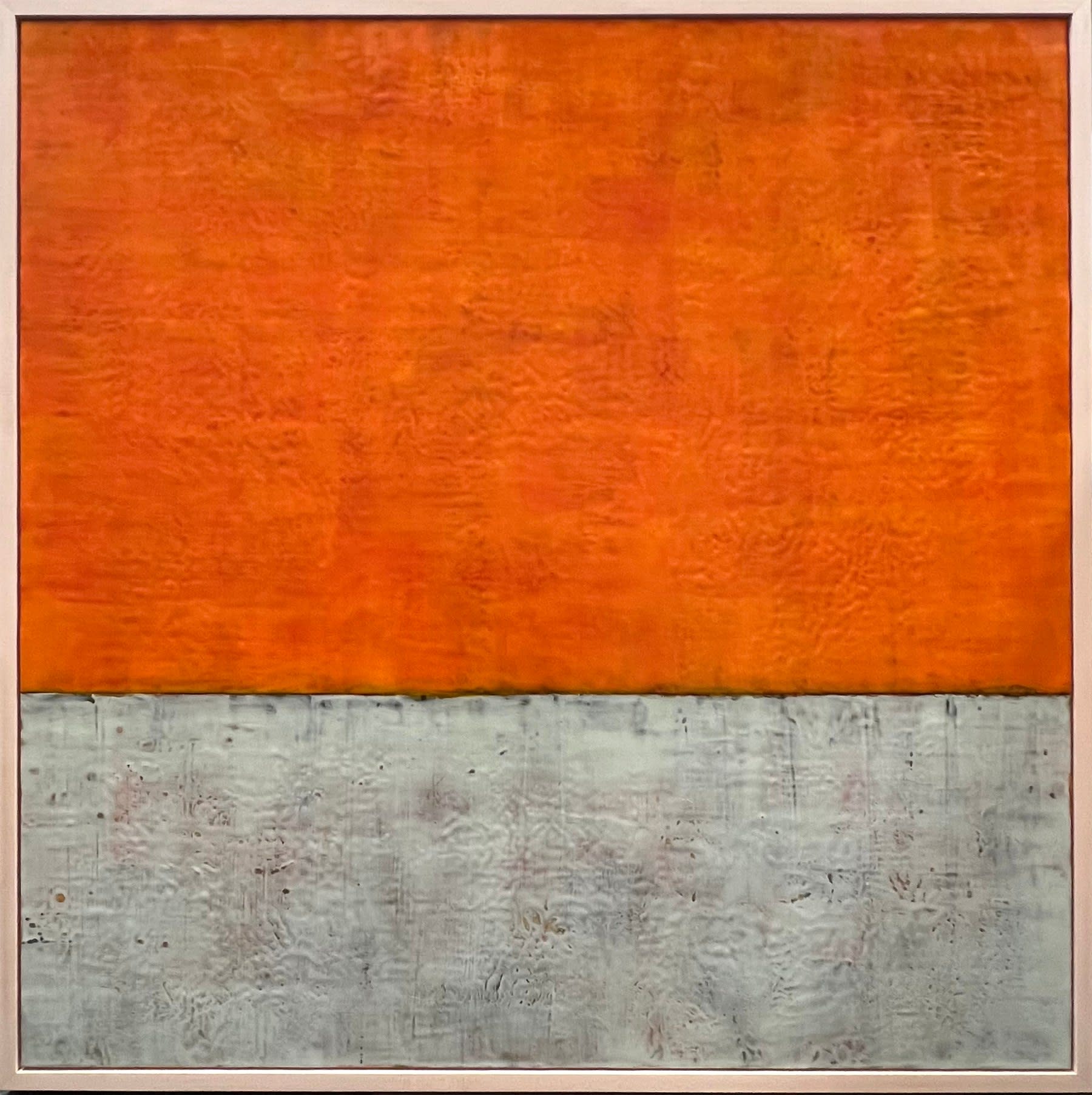 Amy Van Winkle, Over the Moon, 2024