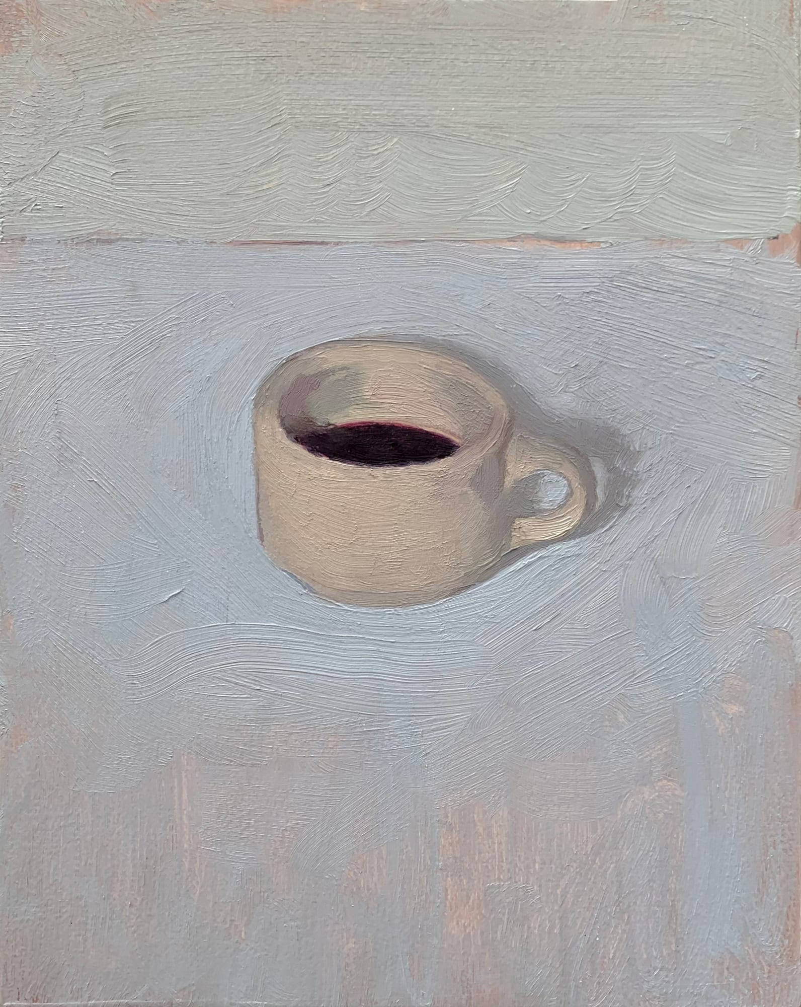 Shane McClatchey, Coffee Mug, 2023
