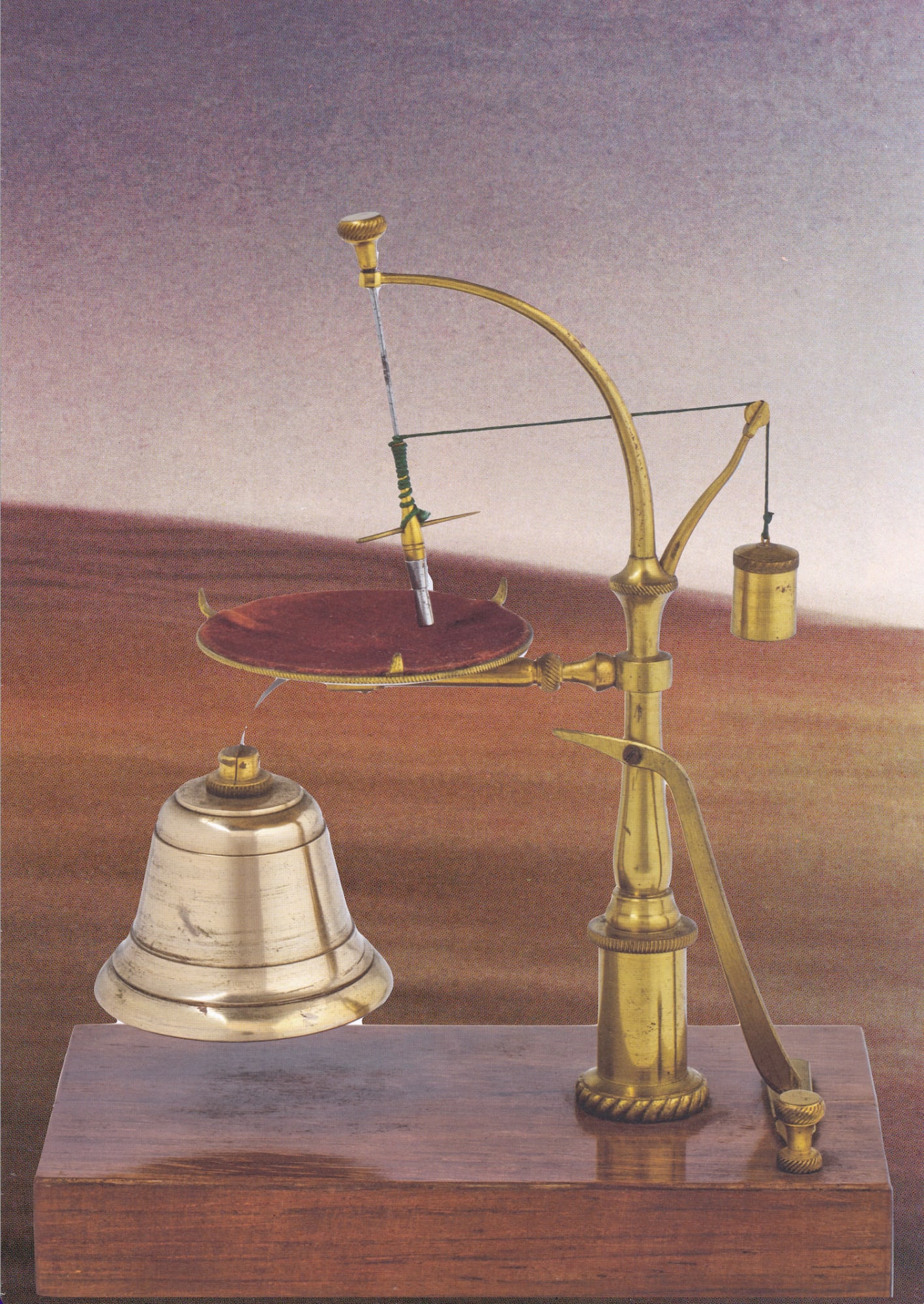 Audrey Guttman, Les heures immobiles, 2023