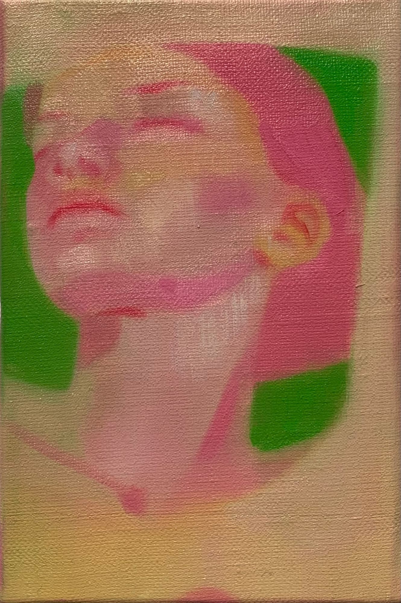 Inès Longevial, Untitled, 2023