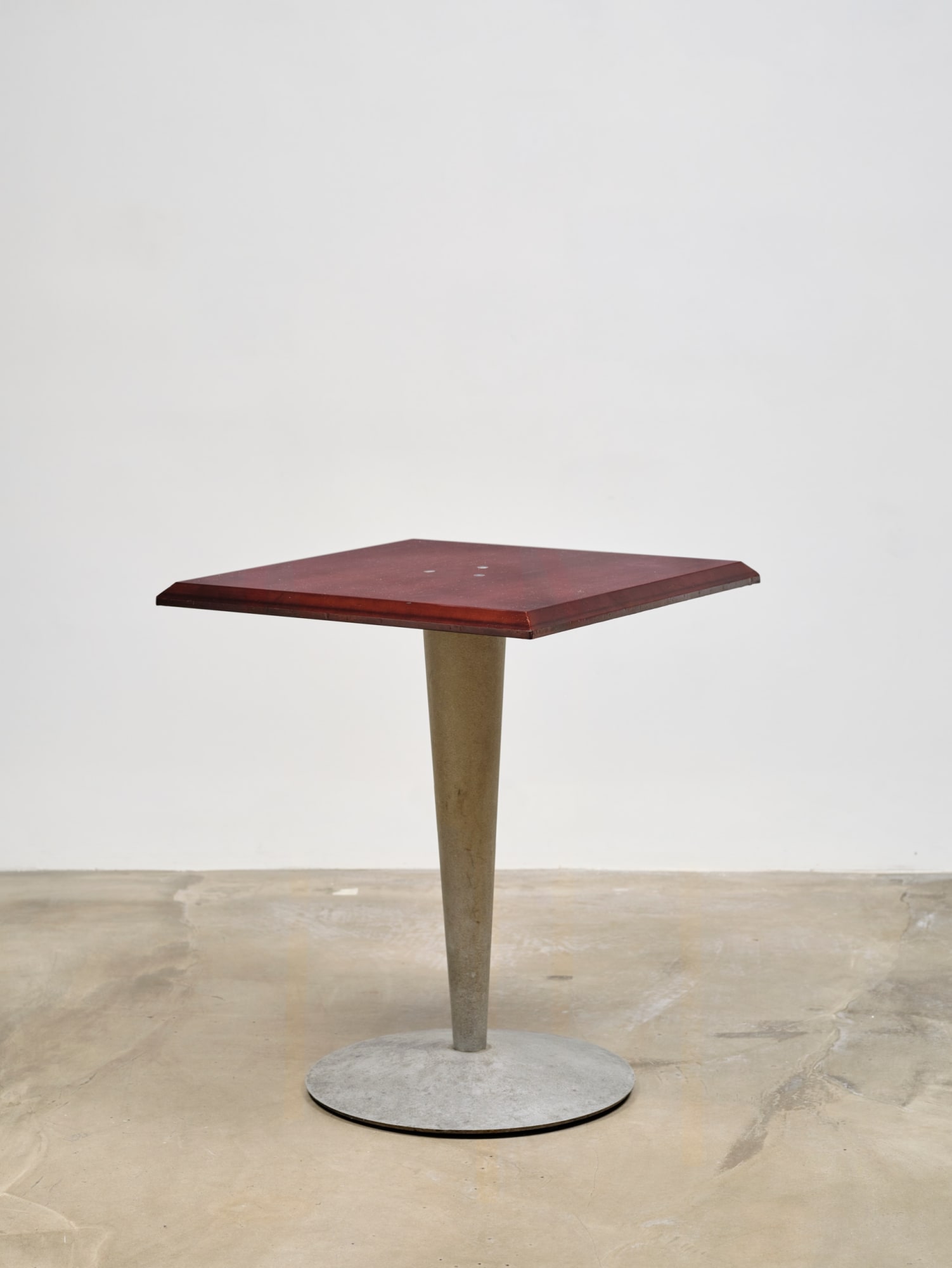 Philippe Starck, Guéridon Mystique, Ca. 1988