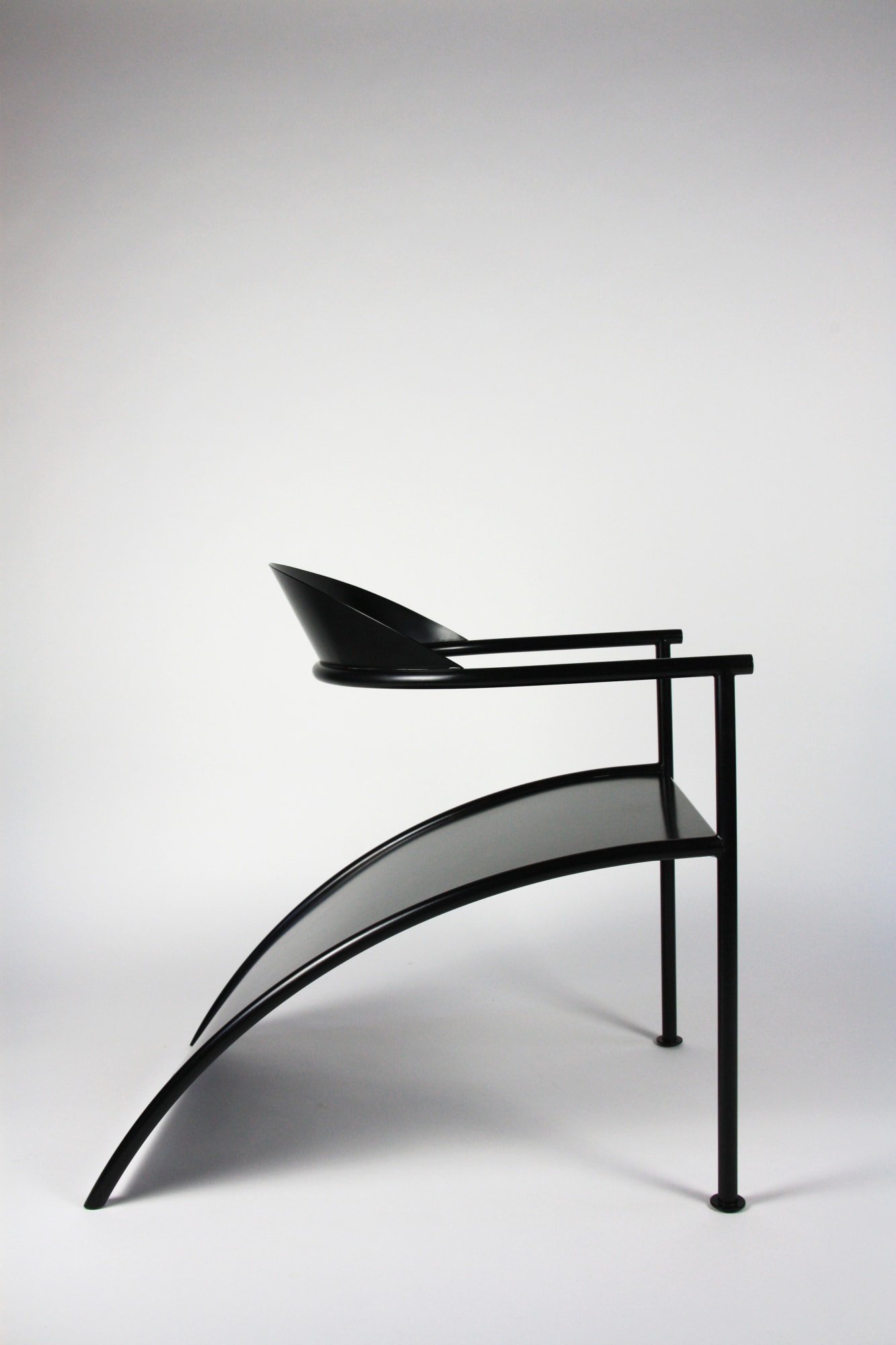Philippe Starck, Fauteuil Pat Conley II, Ca. 1986