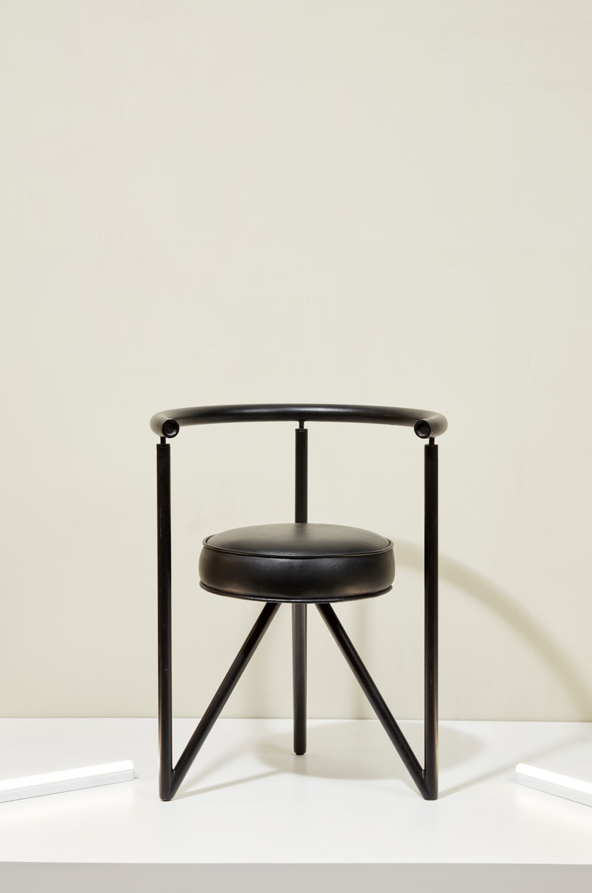 Philippe Starck, Chaise Miss Dorn, Ca. 1982