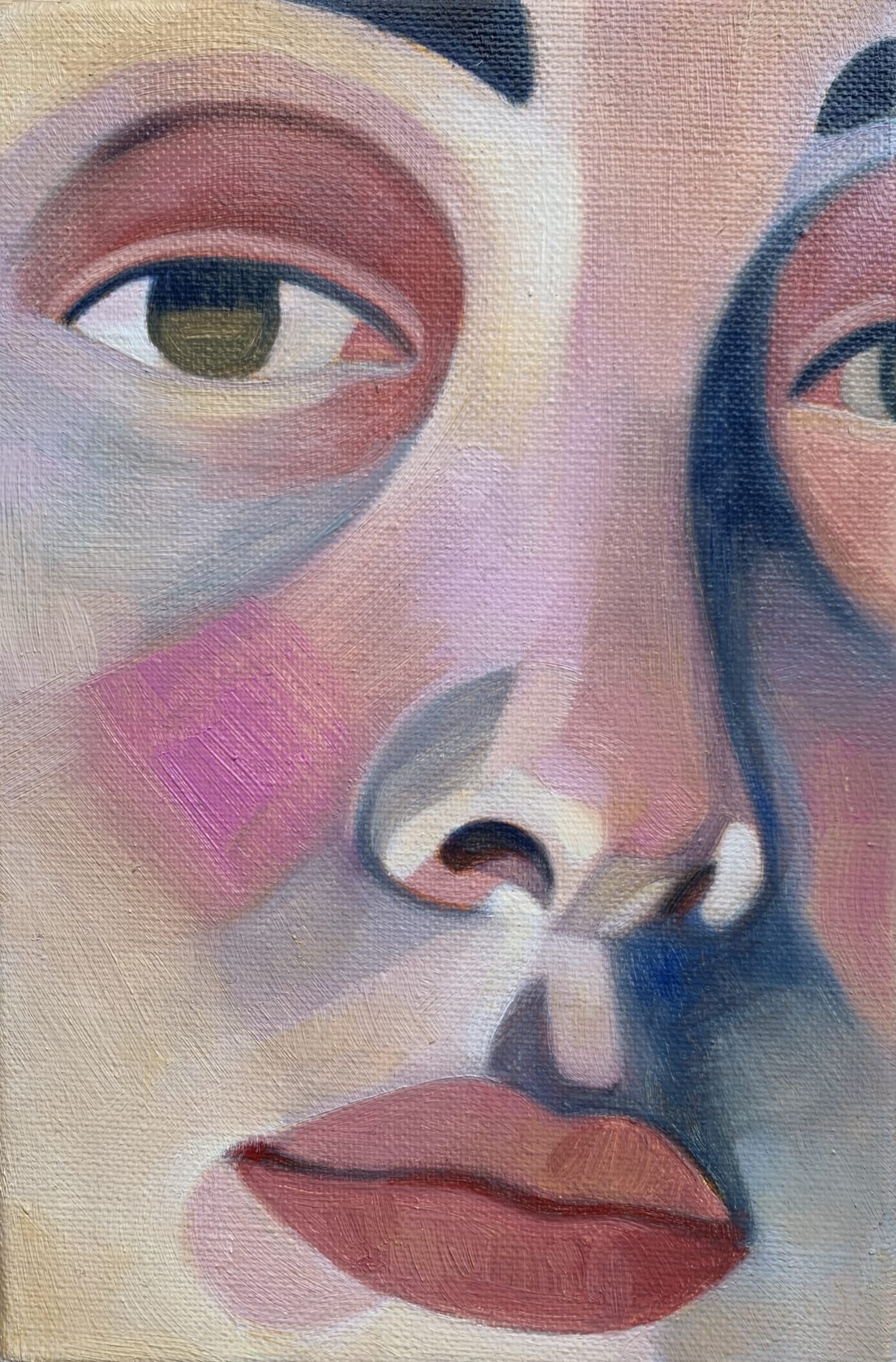 Inès Longevial, Magic Hour 6, 2020