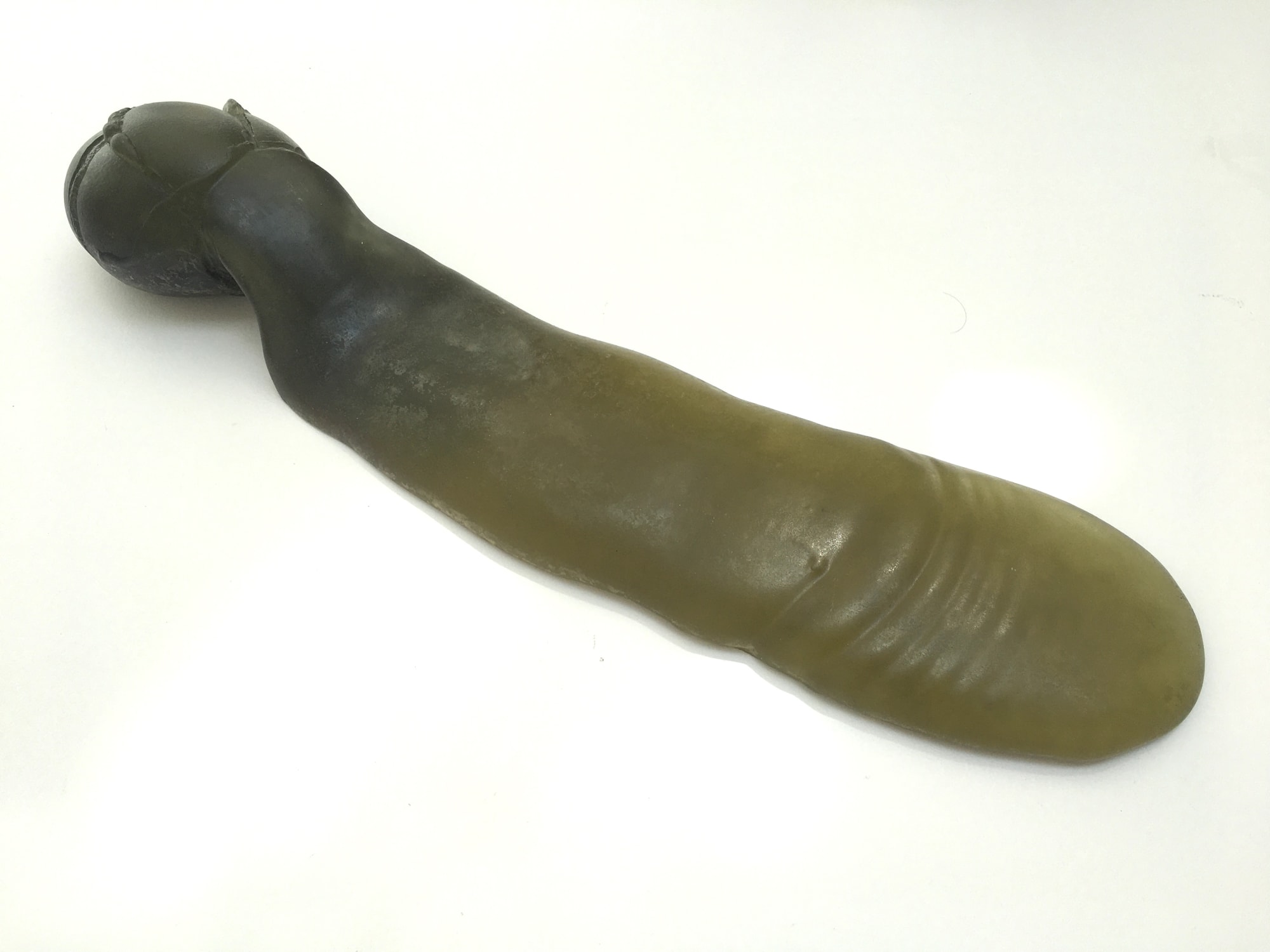 César, Œuf N°1, 1968