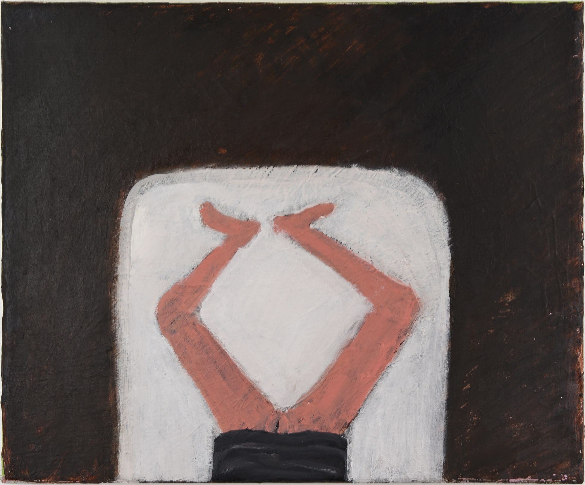 Olivia O'Dwyer, Heels Together , 2022