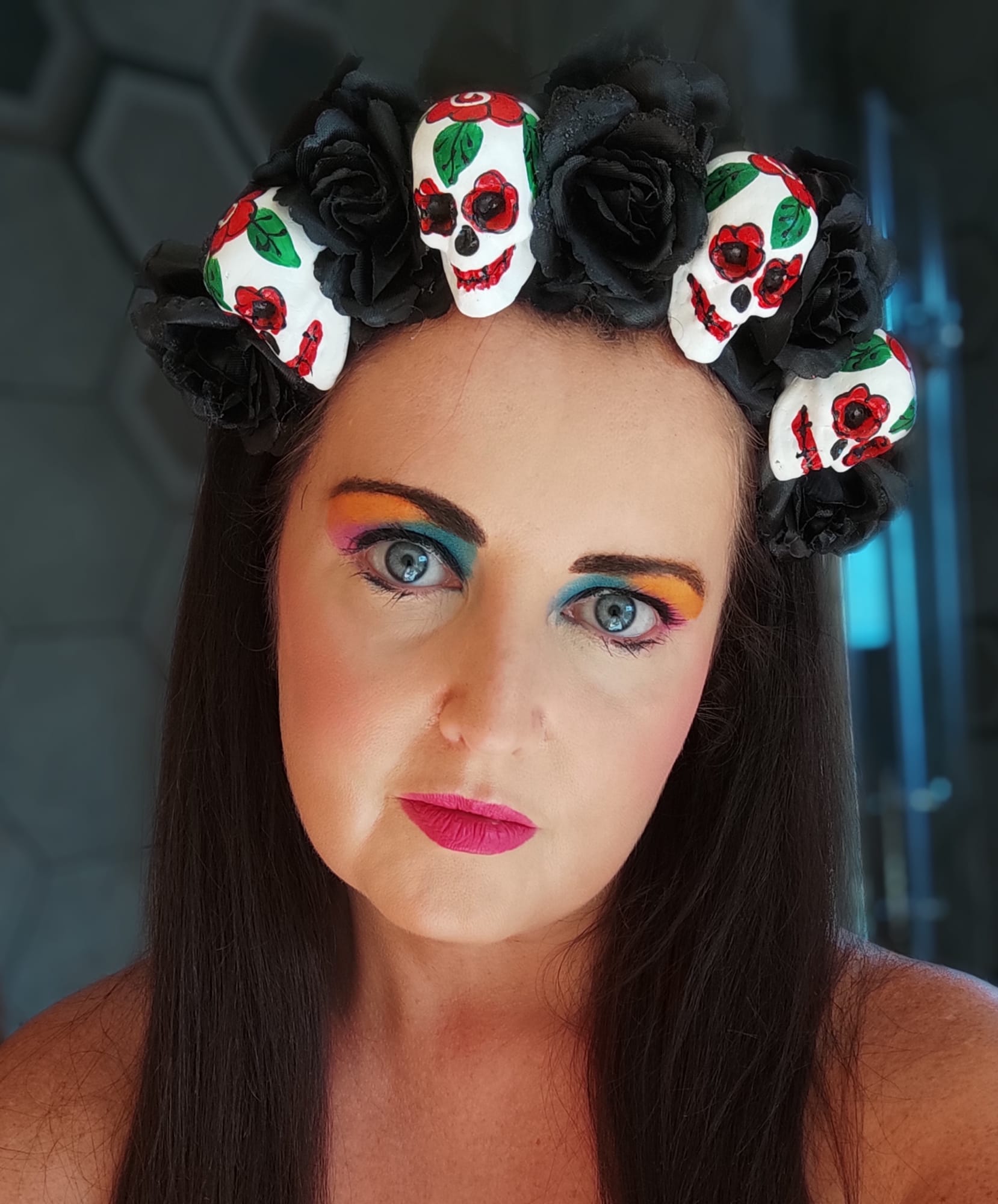 Amy O'Riordan, La Petite Mort, 2020