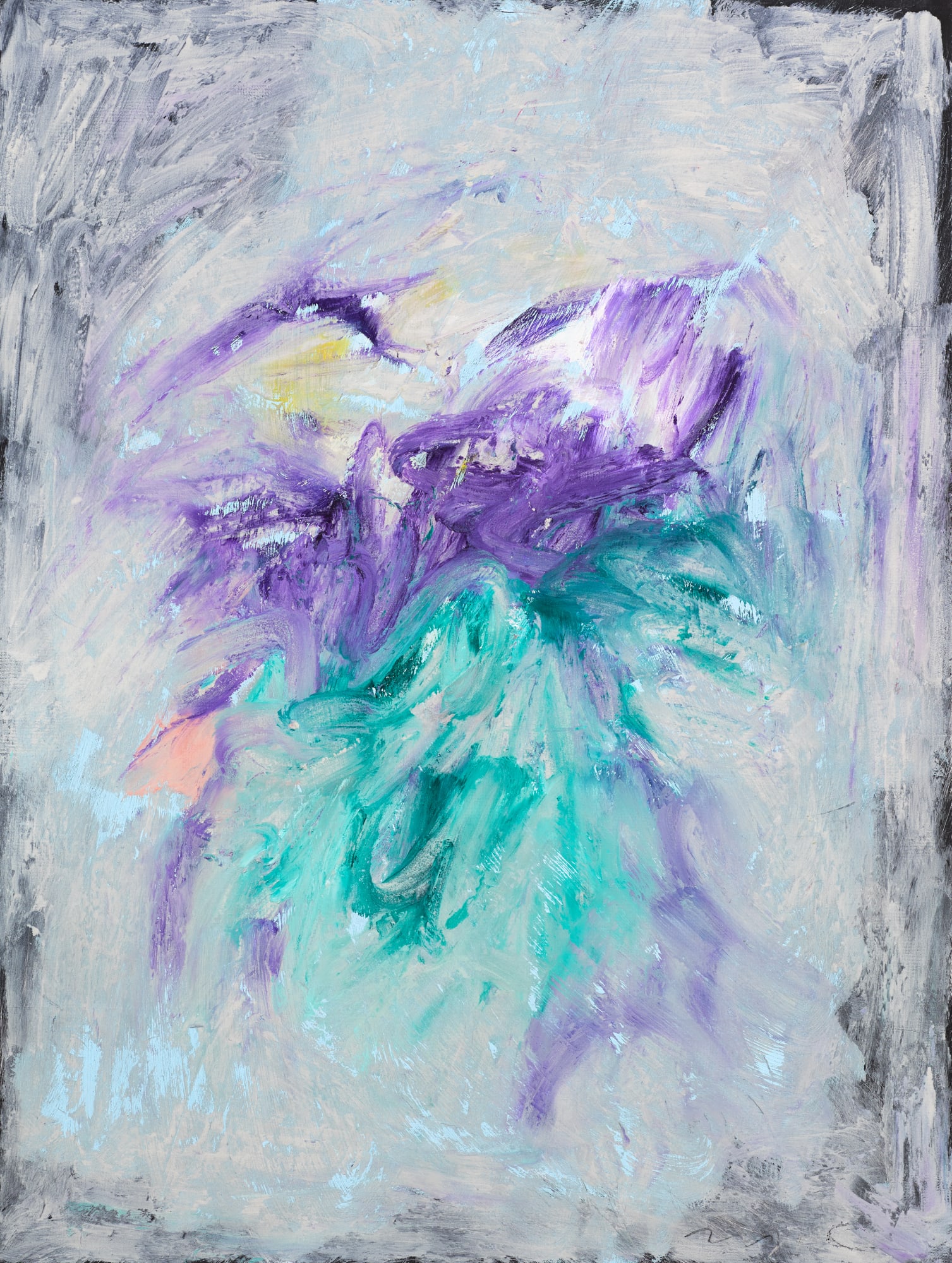 Michael Coleman, Still Life 4, 2021