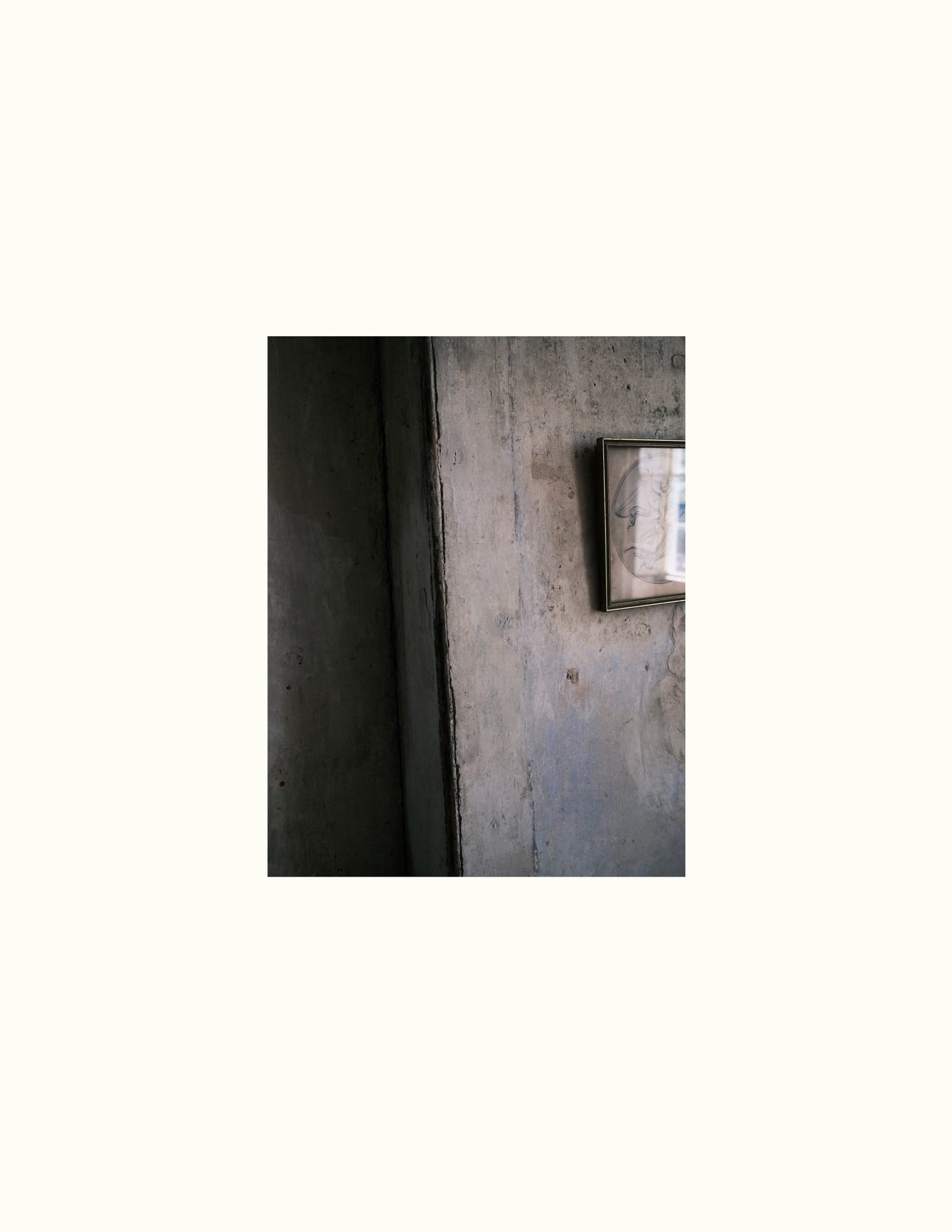 Simon Watson, Untitled XVIII, 2013-2020