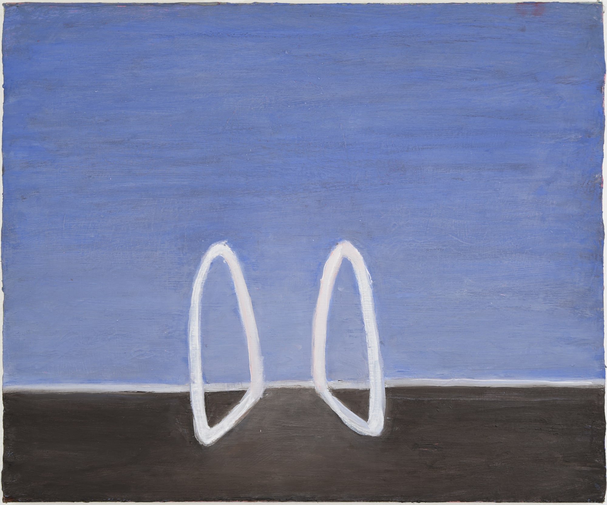 Olivia O'Dwyer, The Pool II, 2022