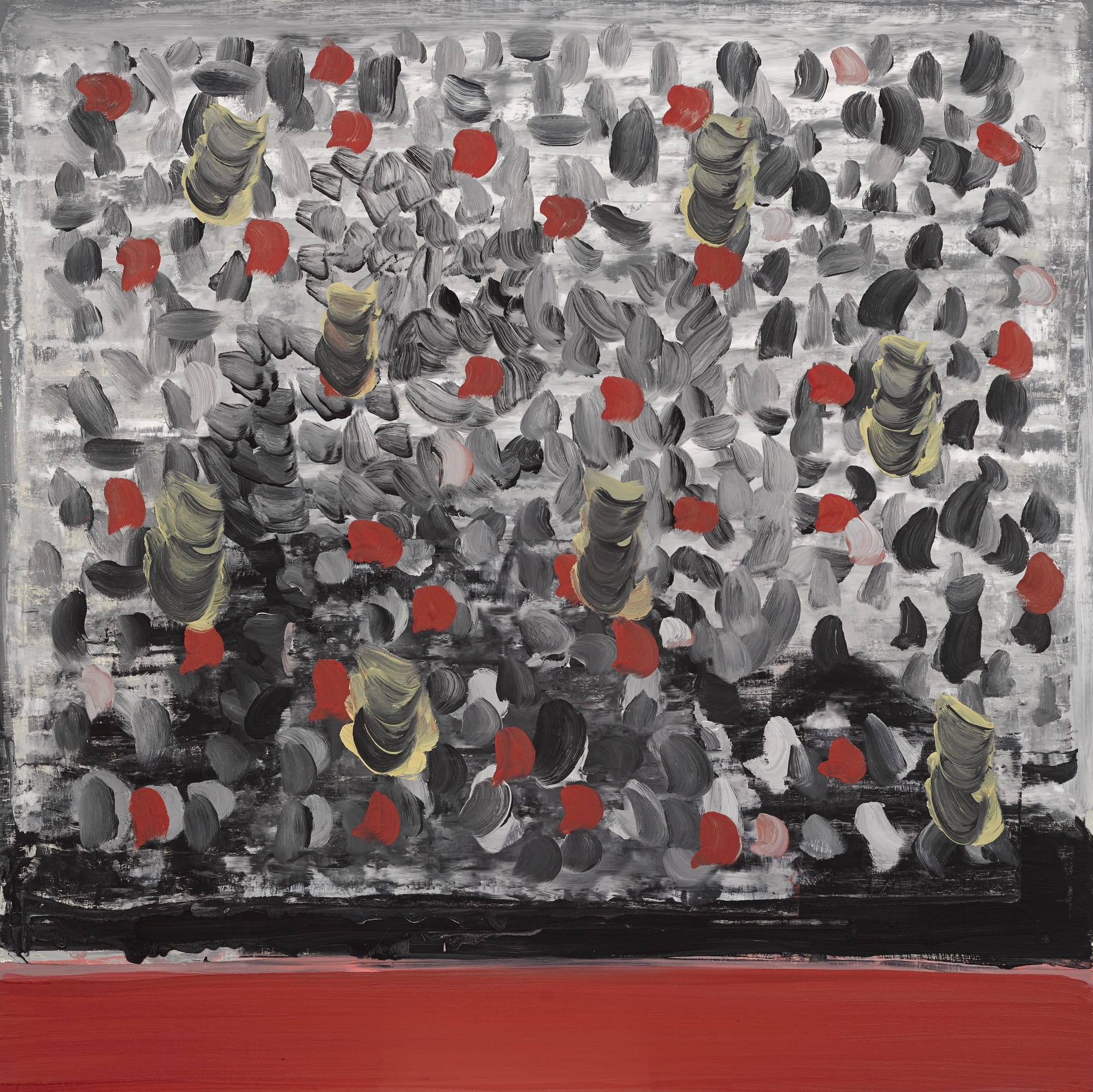 Sinéad Ní Mhaonaigh, Achar X, 2018