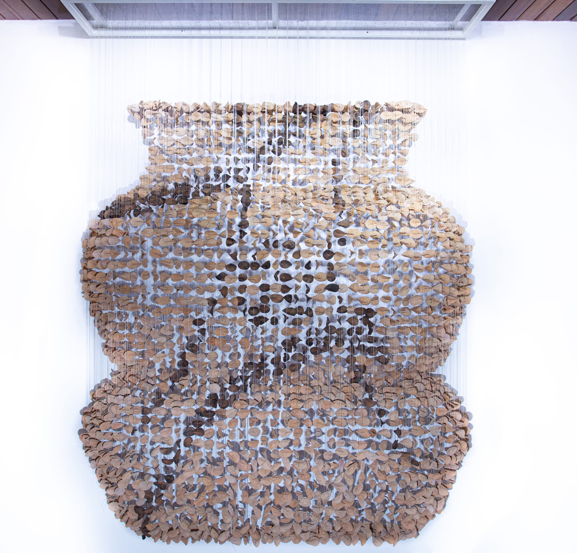 Ngozi-Omeje Ezema, Union I, 2020