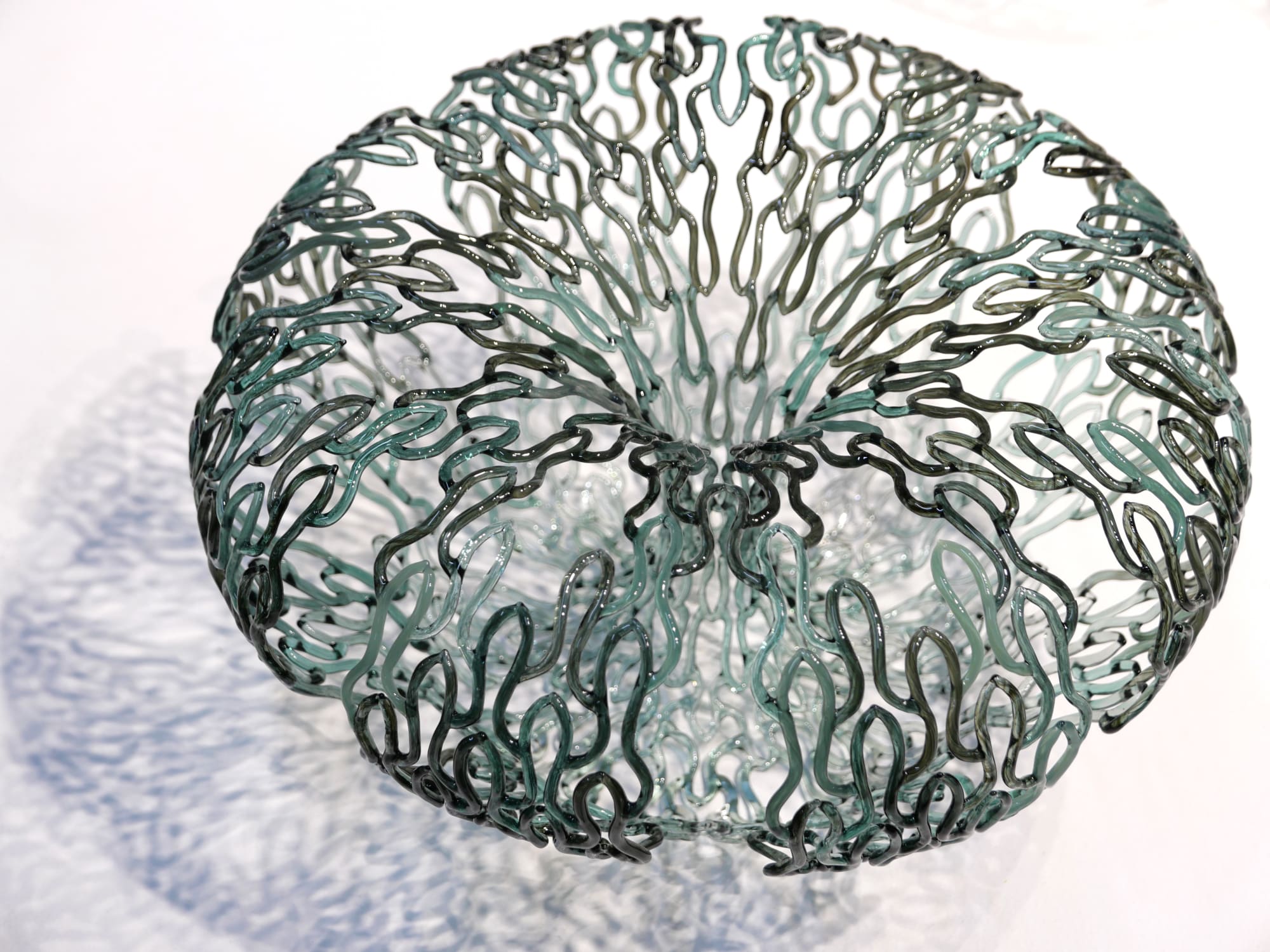 Park Young-Ho, Memory Drop #3, 2024