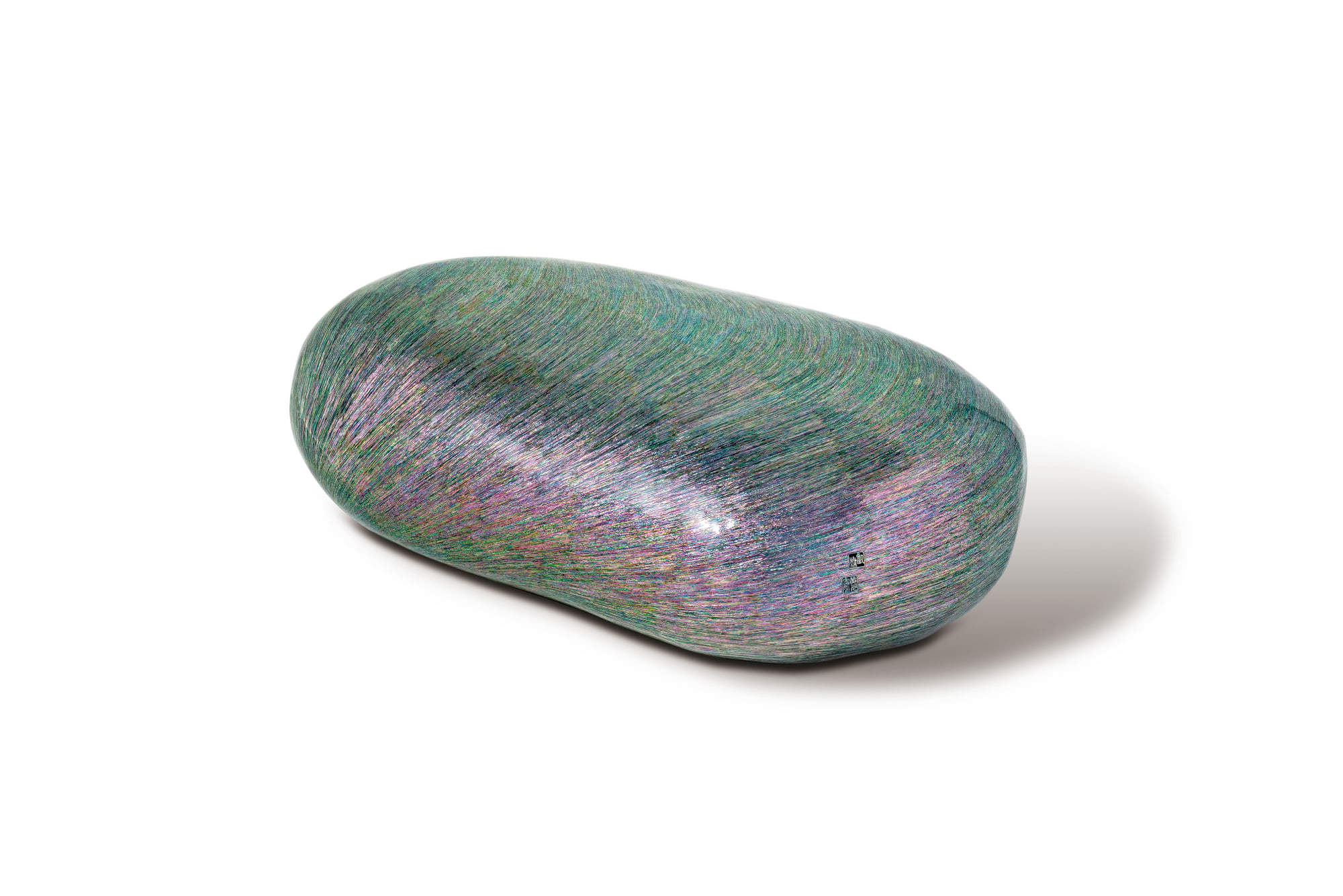 Hwang Sam-yong, Pebble