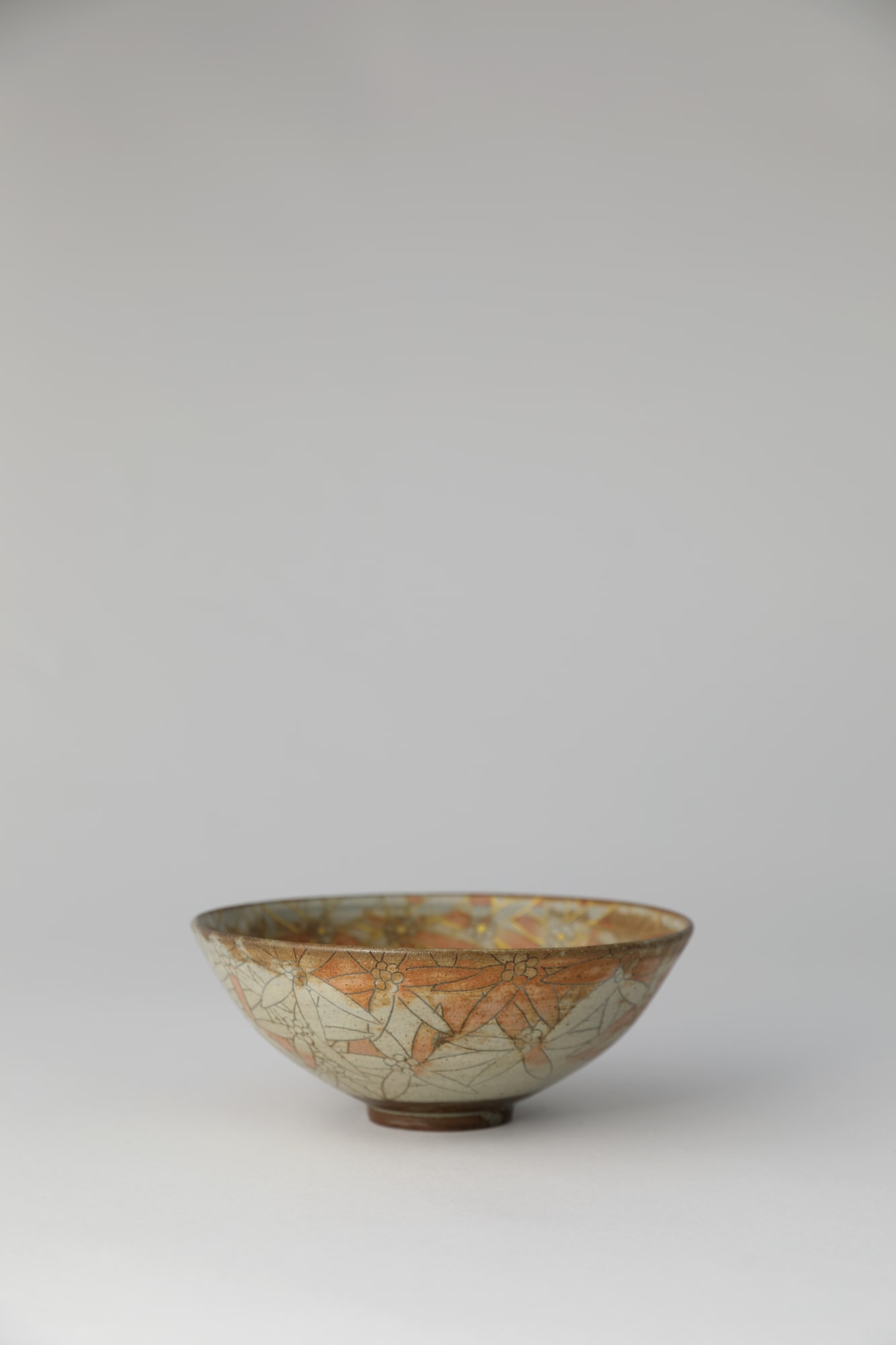 Na Yong-Hwan, Bowl, 2024