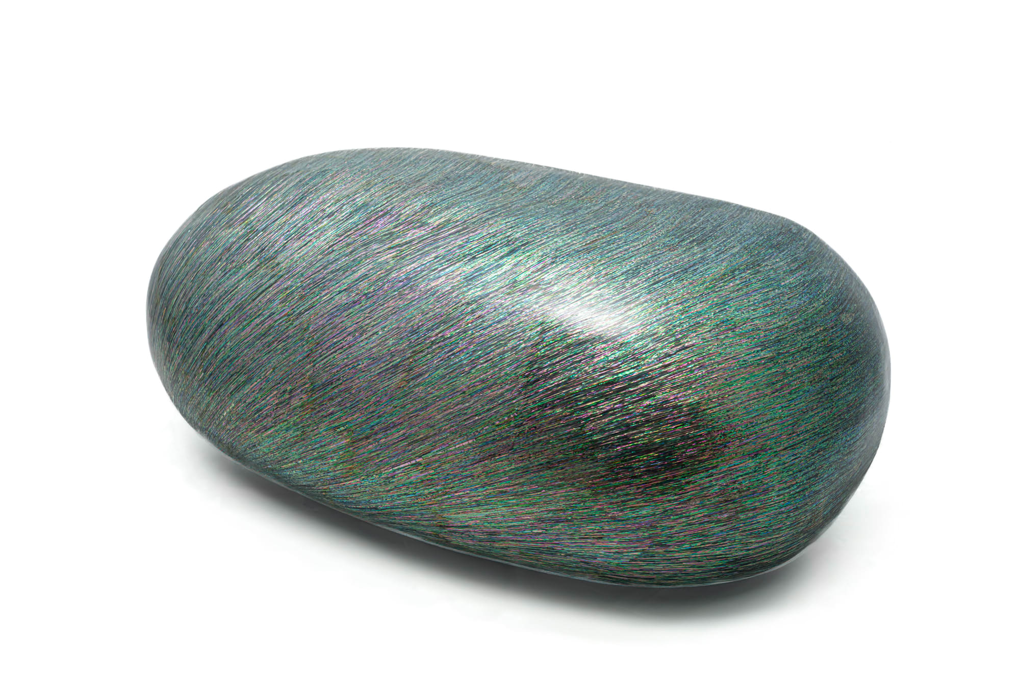 Hwang Sam-yong, Pebble