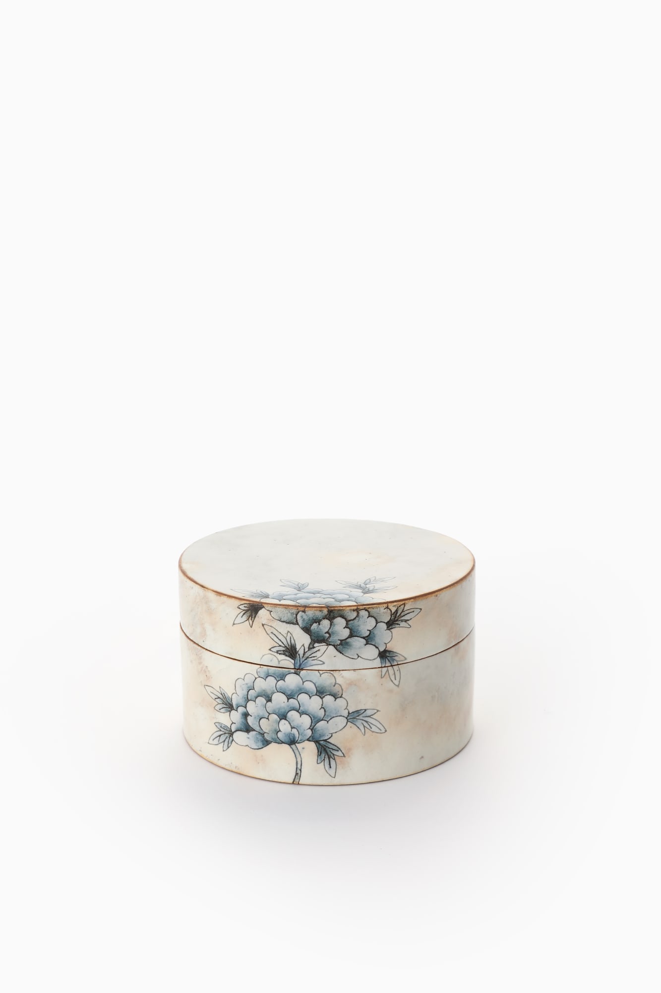 Kim Joo-young, Lidded Box, 2024