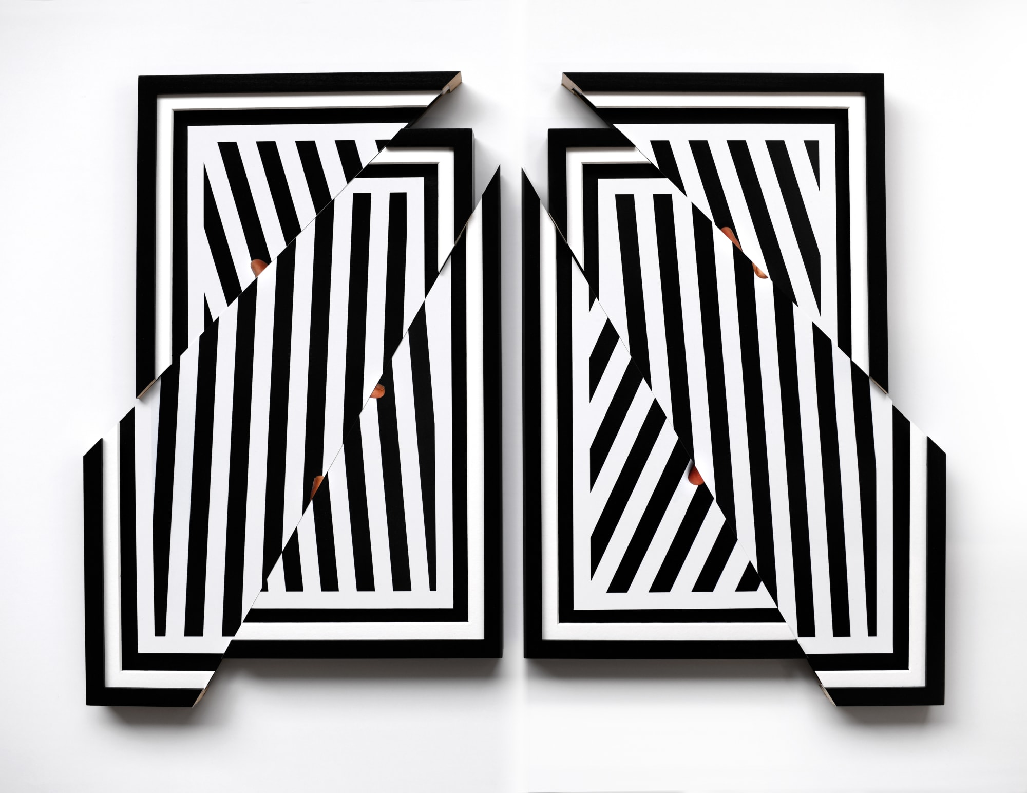 Jonny Briggs, Point, 2024