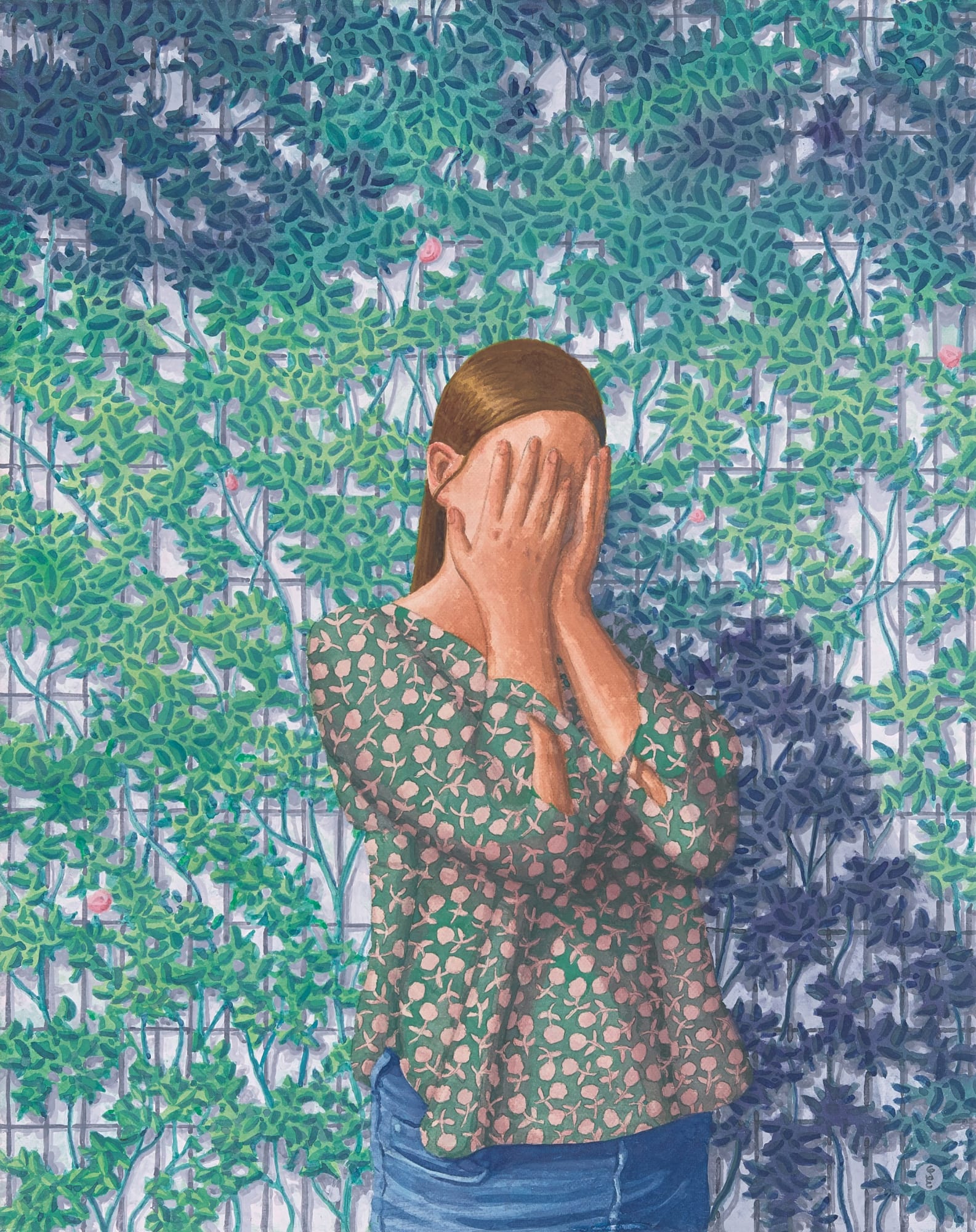 Edouard Baribeaud & Sophia Andreotti, Inner Disaster, 2022