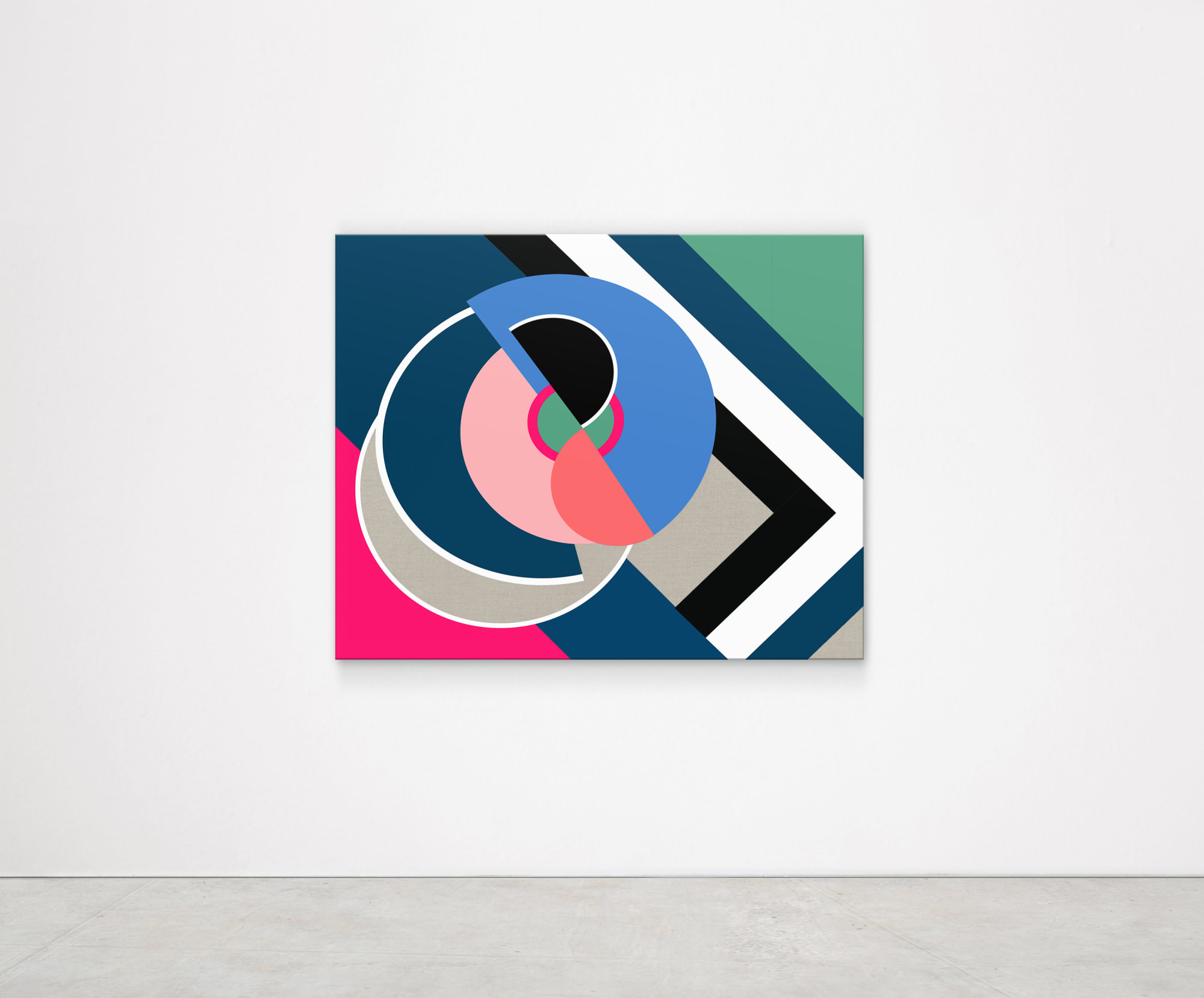 Sinta Tantra, You Make Me Feel, Mighty Real II (Sylvester) , 2018