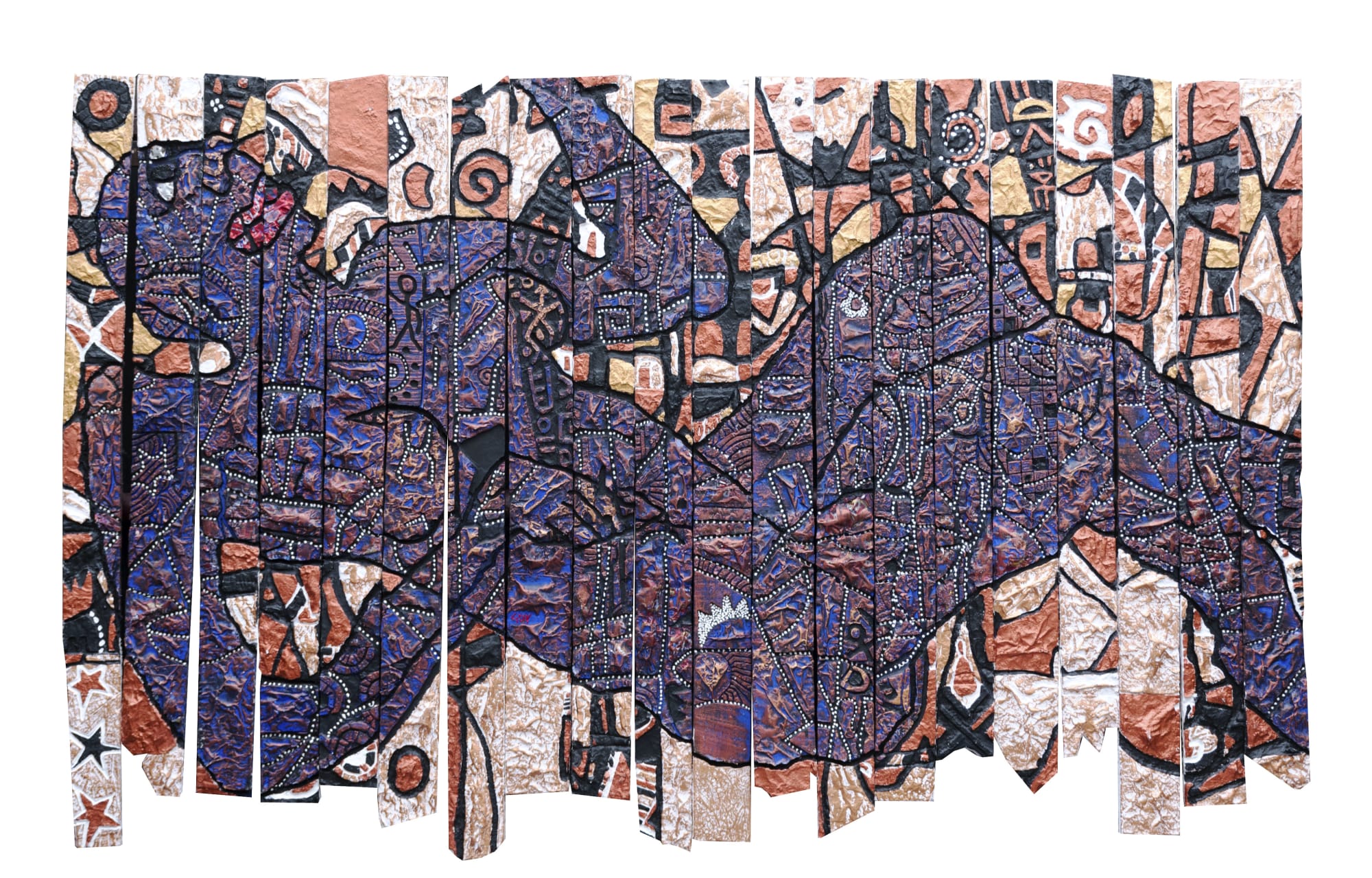 Gerald Chukwuma, AFTER 2, 2021