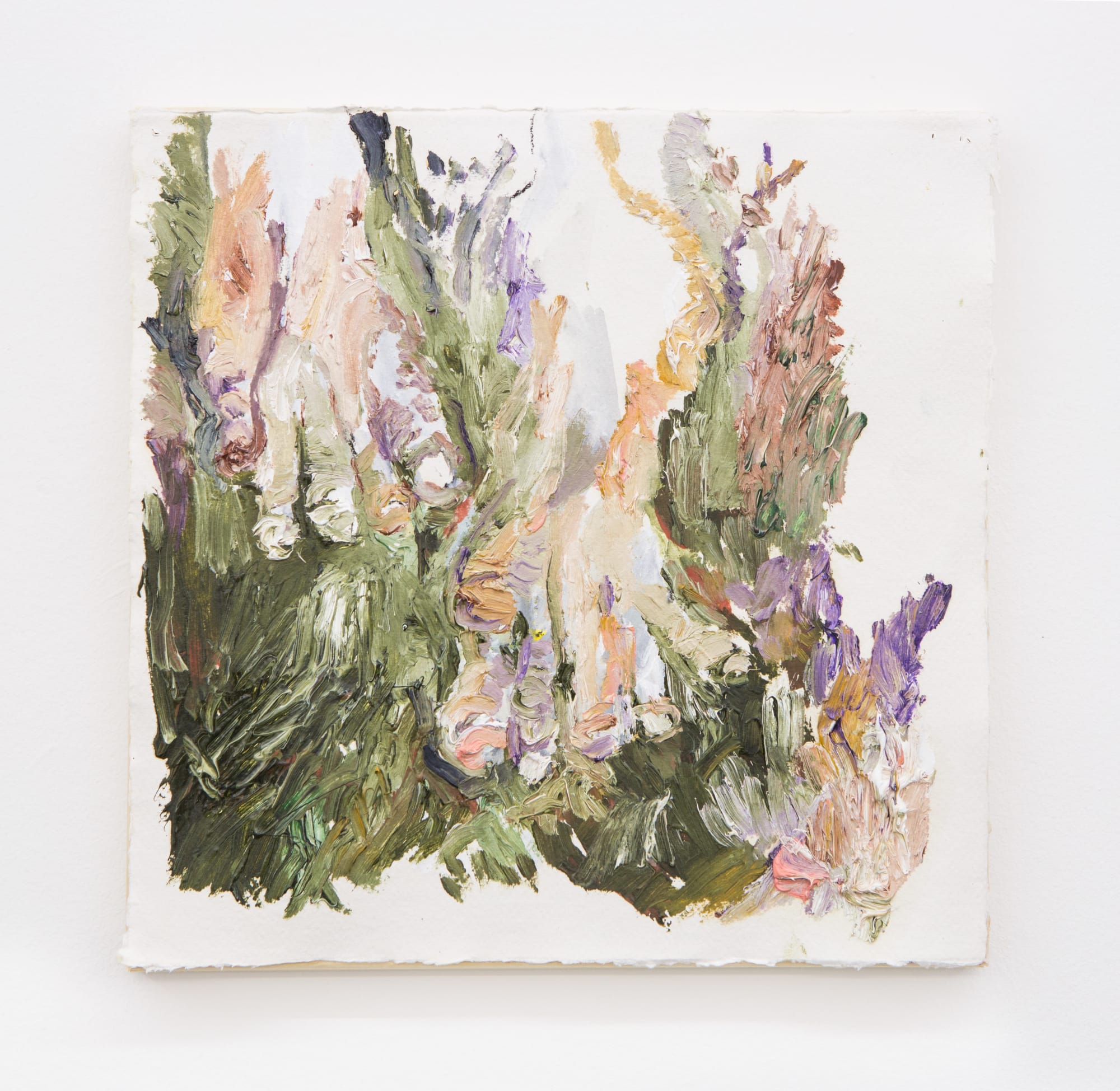 Mirela Cabral, Suspension Drawings I, 2022