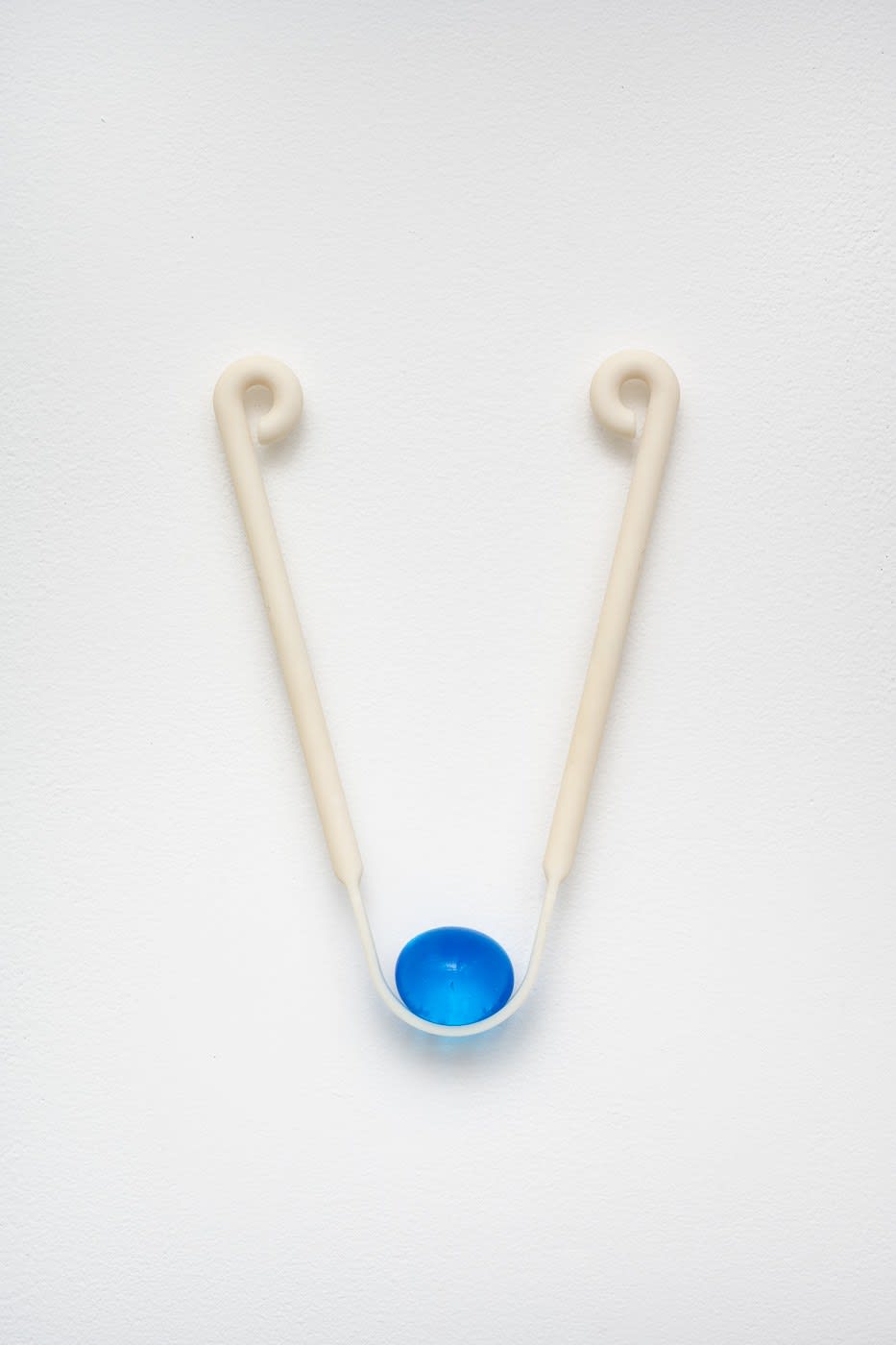 Pauline Batista, Scraper, 2022