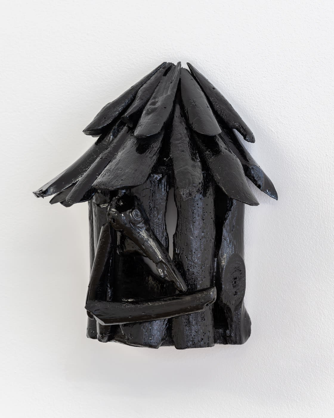 Tom Bull, Feeder II, 2023