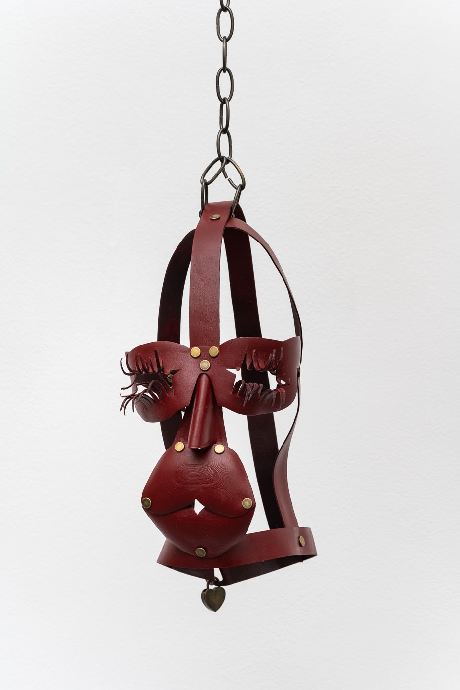 Maddy Plimmer, Muzzle, 2023