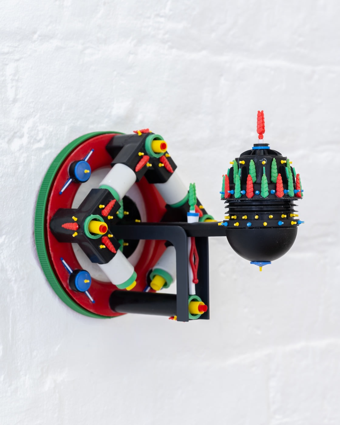 Lewis Davidson, Combi (62), 2023