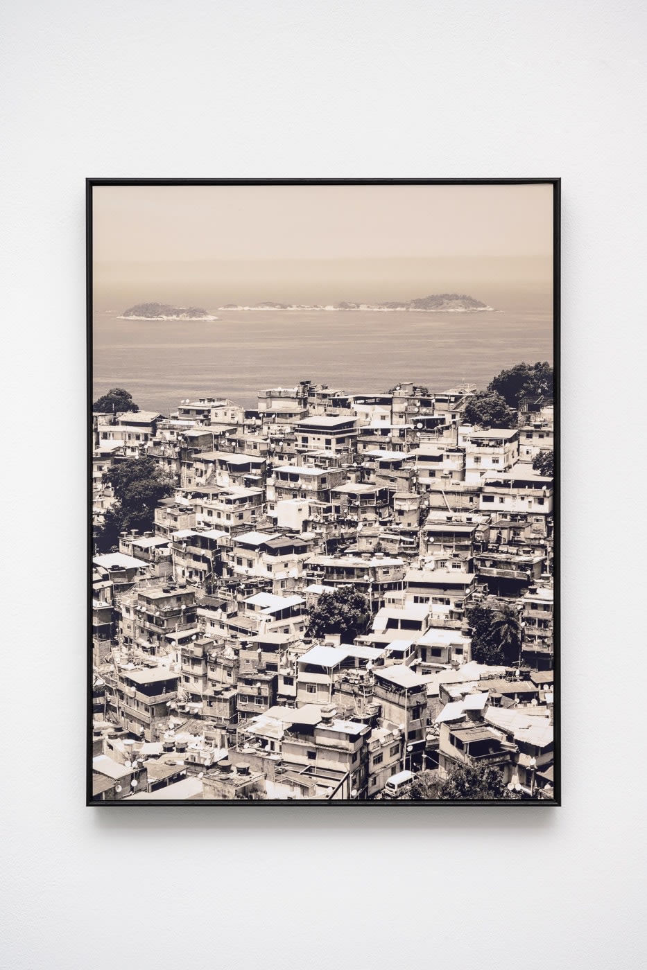 Asafe Ghalib, Vidigal, 2017