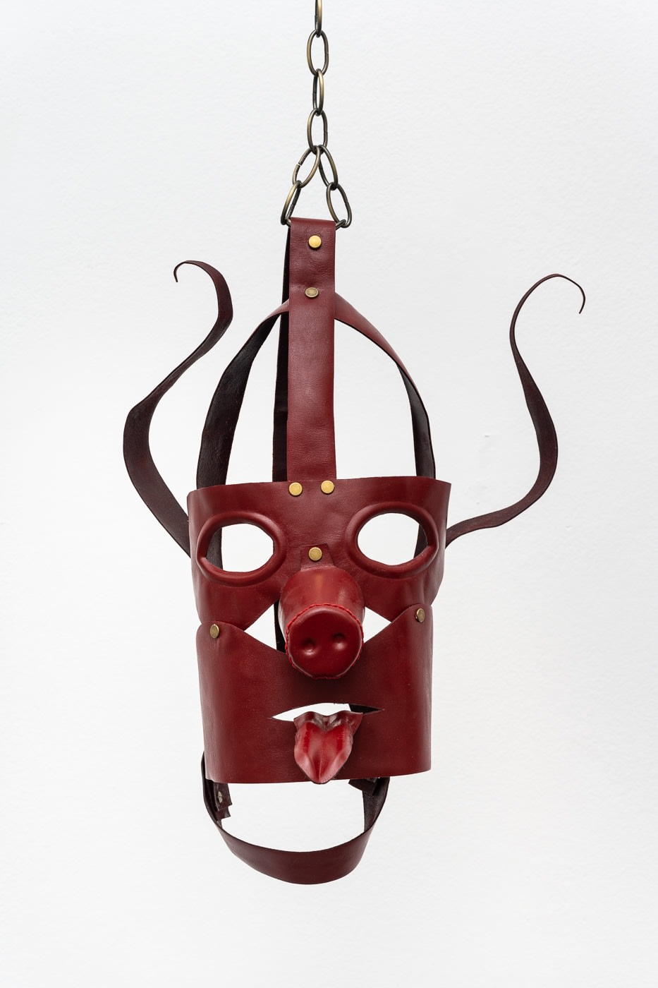 Maddy Plimmer, Hold thy Tongue, 2023